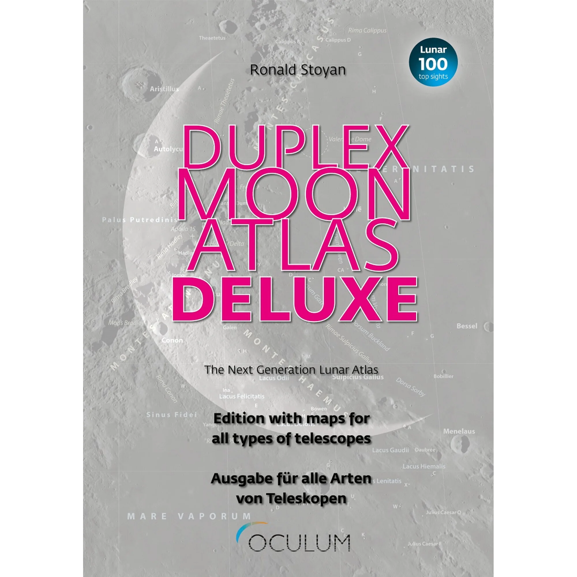 Duplex Atlas Deluxe