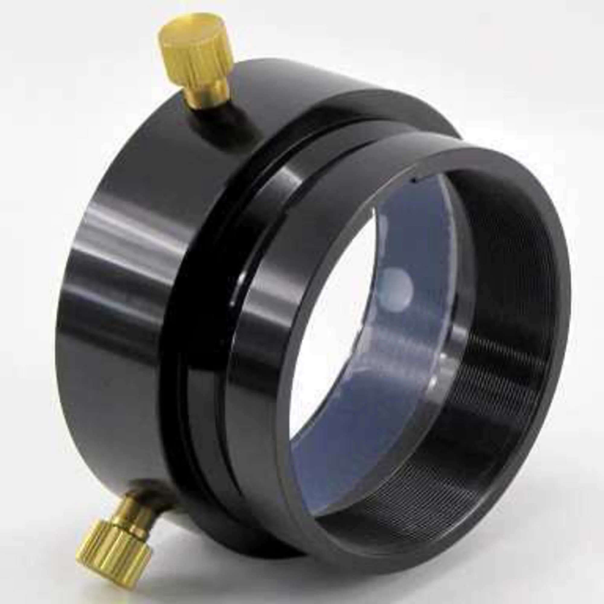 Tube allonge  Extension diamètre 63,5 mm, ajoute 31,75 mm à la longueur de la base