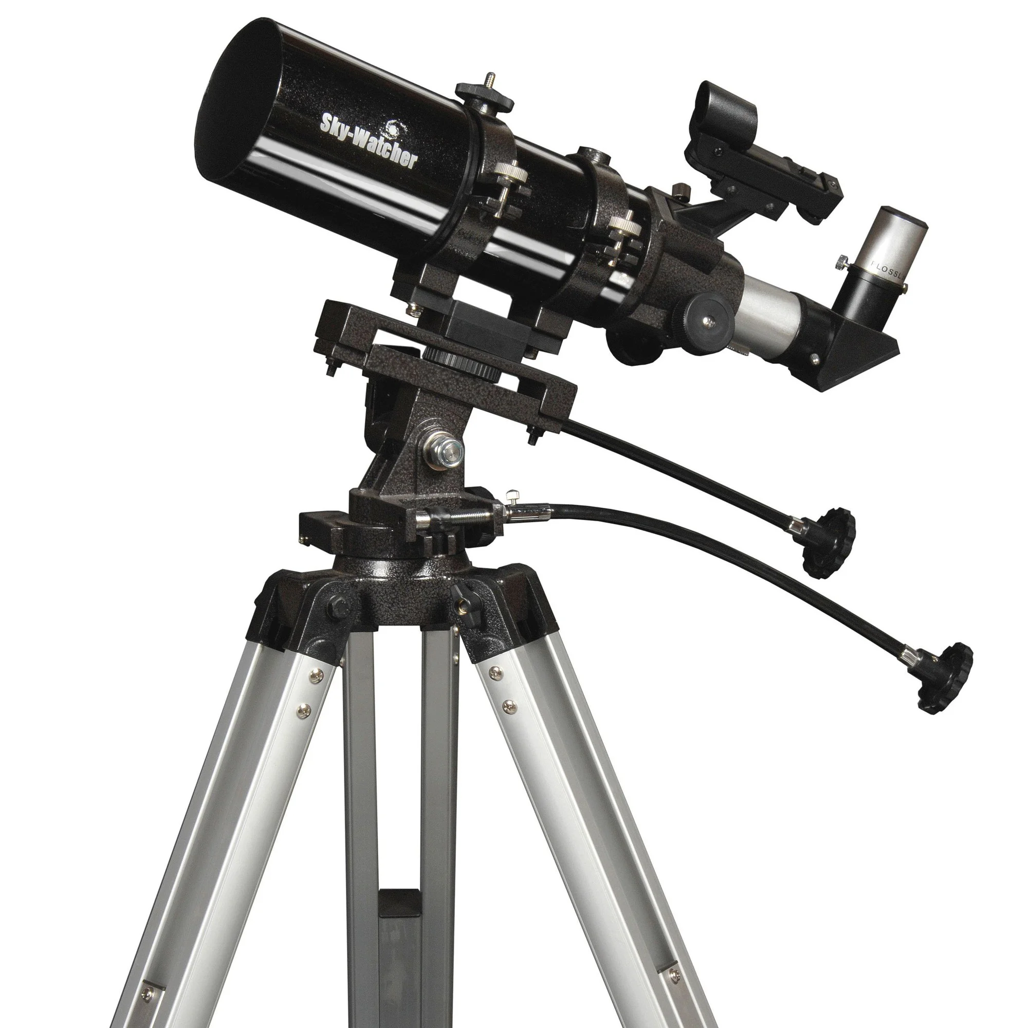 Télescope AC 80/400 StarTravel AZ-3