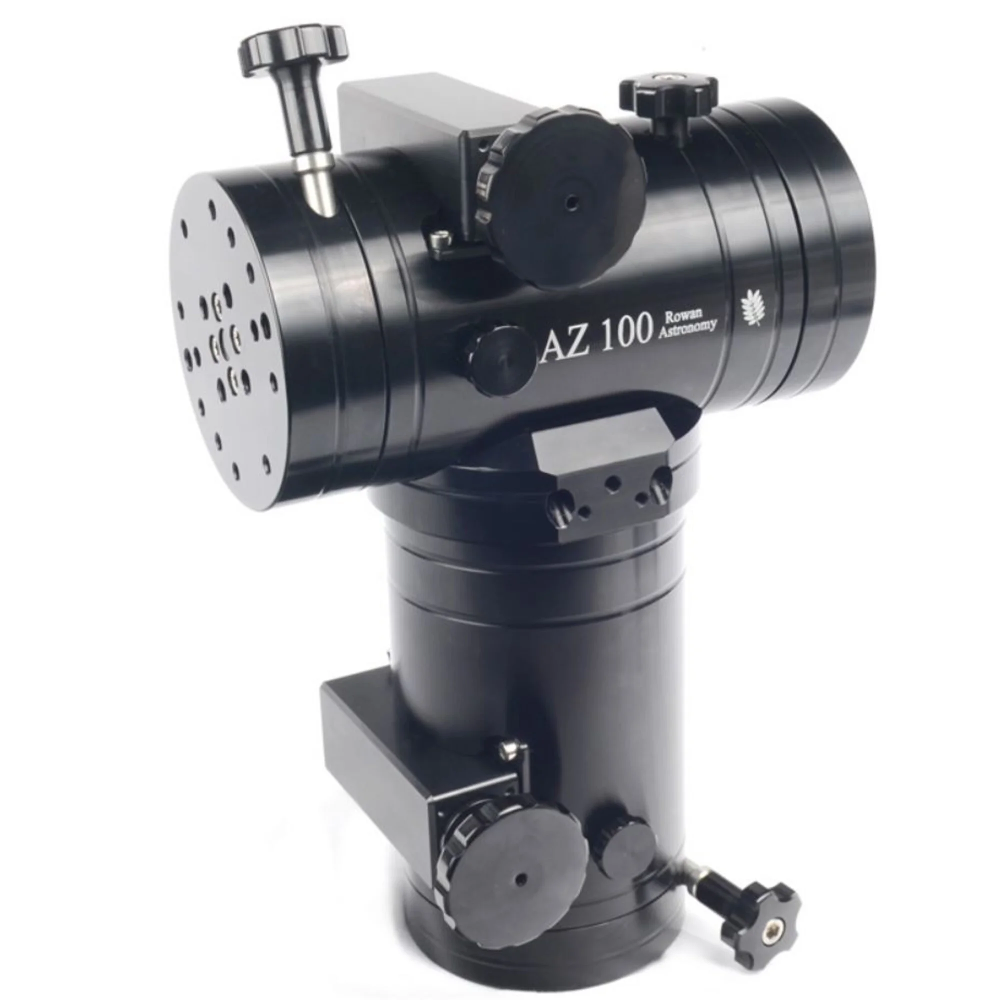 Monture  AZ 100 plus Encoder