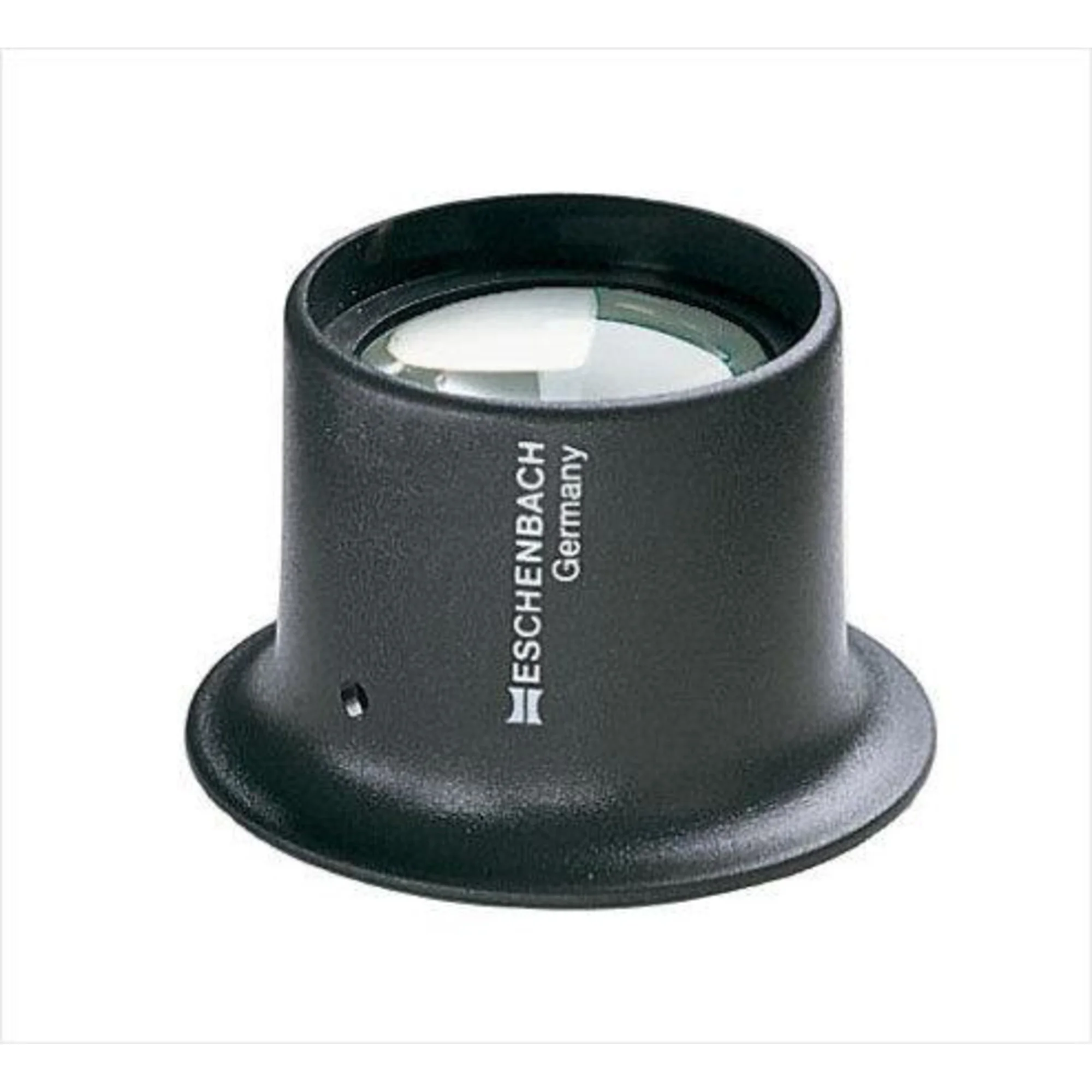 Loupe oculaire d' horloger 3x, Ø 25 mm