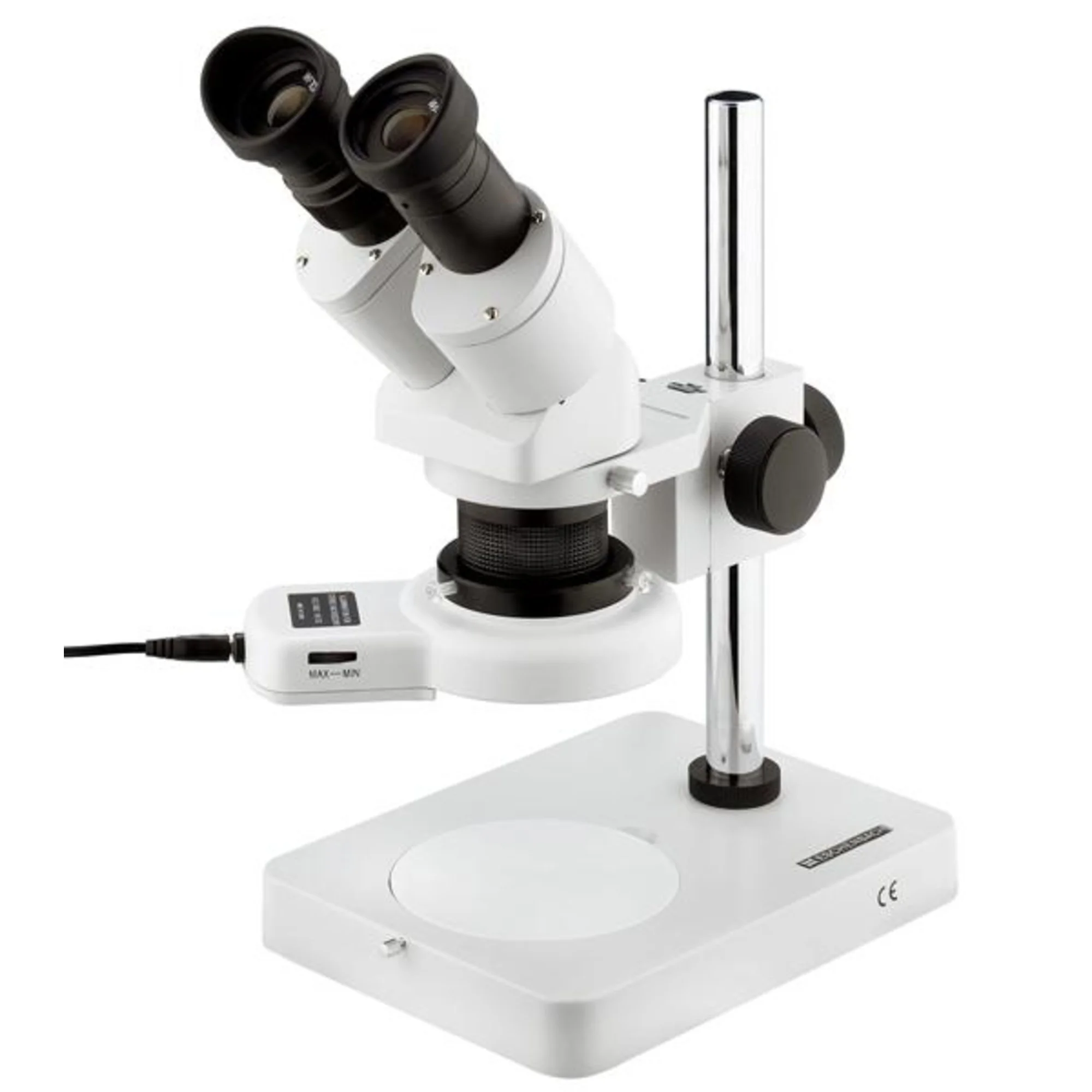 Microscope stéréoscopique  33213, binoculaire