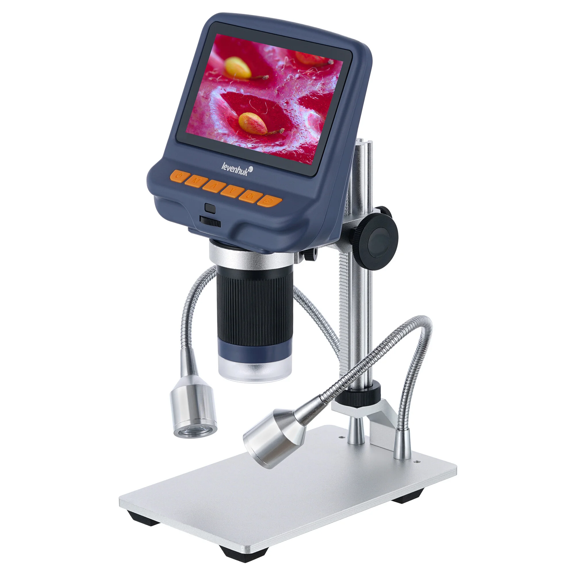 Microscope  DTX RC1