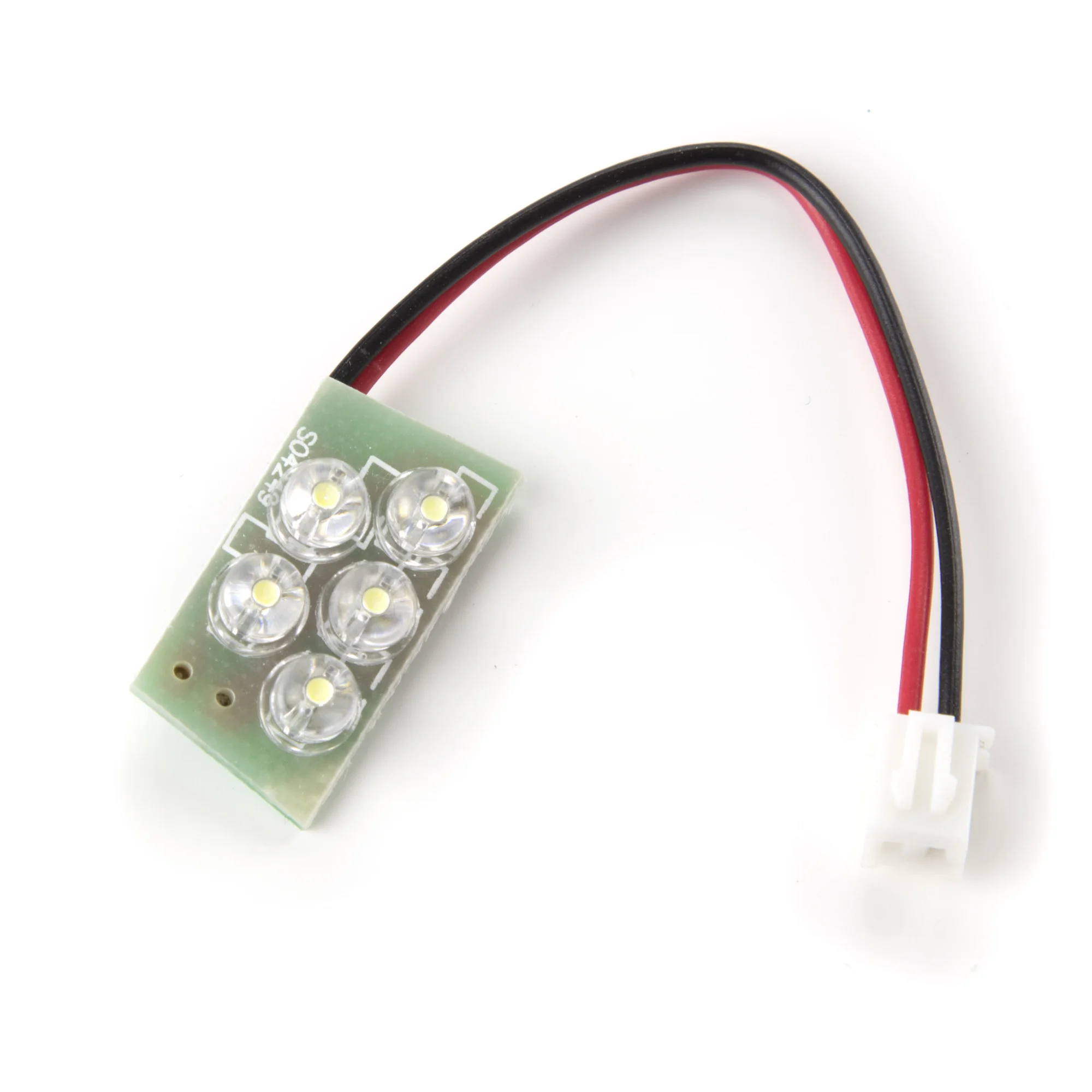 Lampe de rechange à LED pour lumière transmise  SL.5505, EduBlue