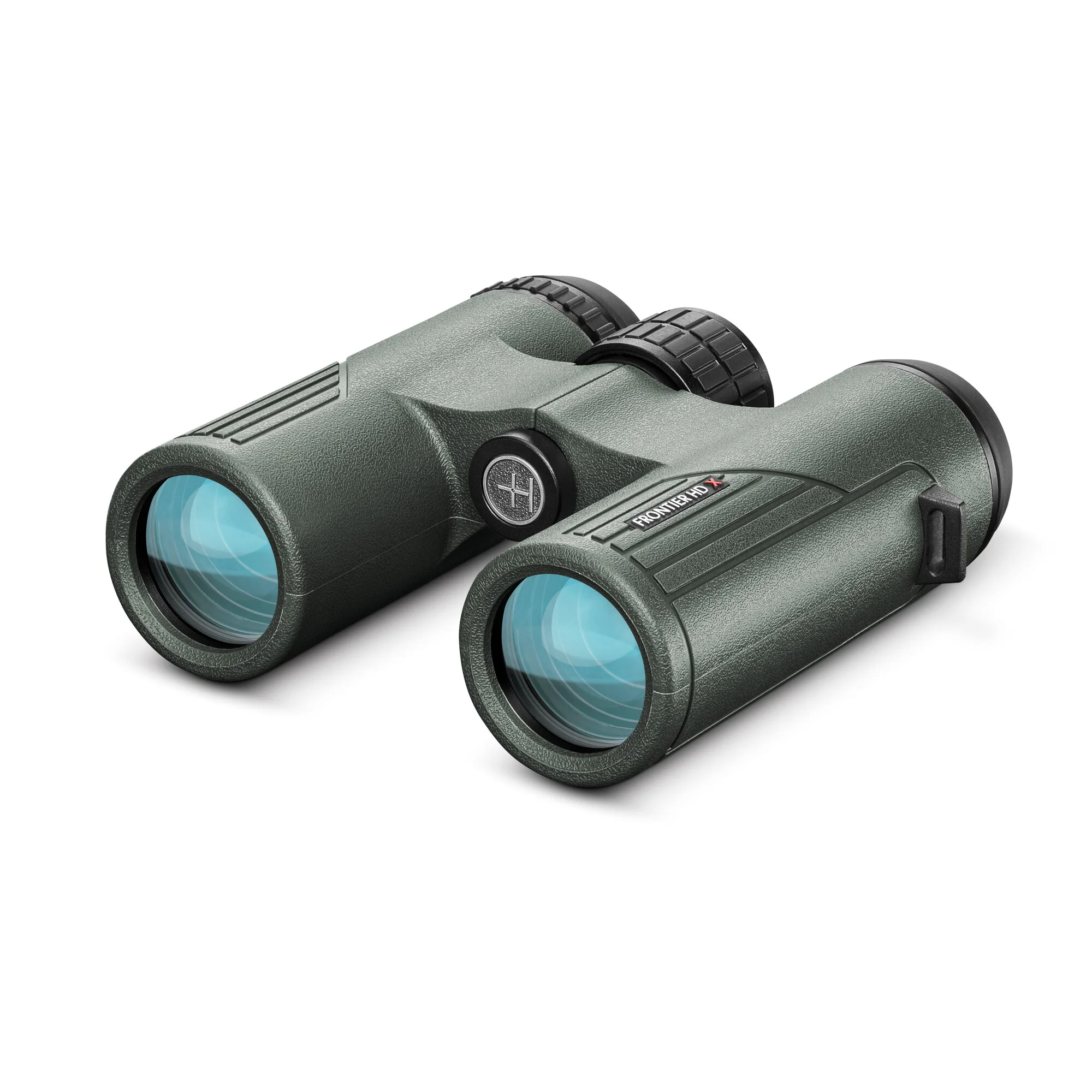 Jumelles  Frontier HD X 10x32 Green