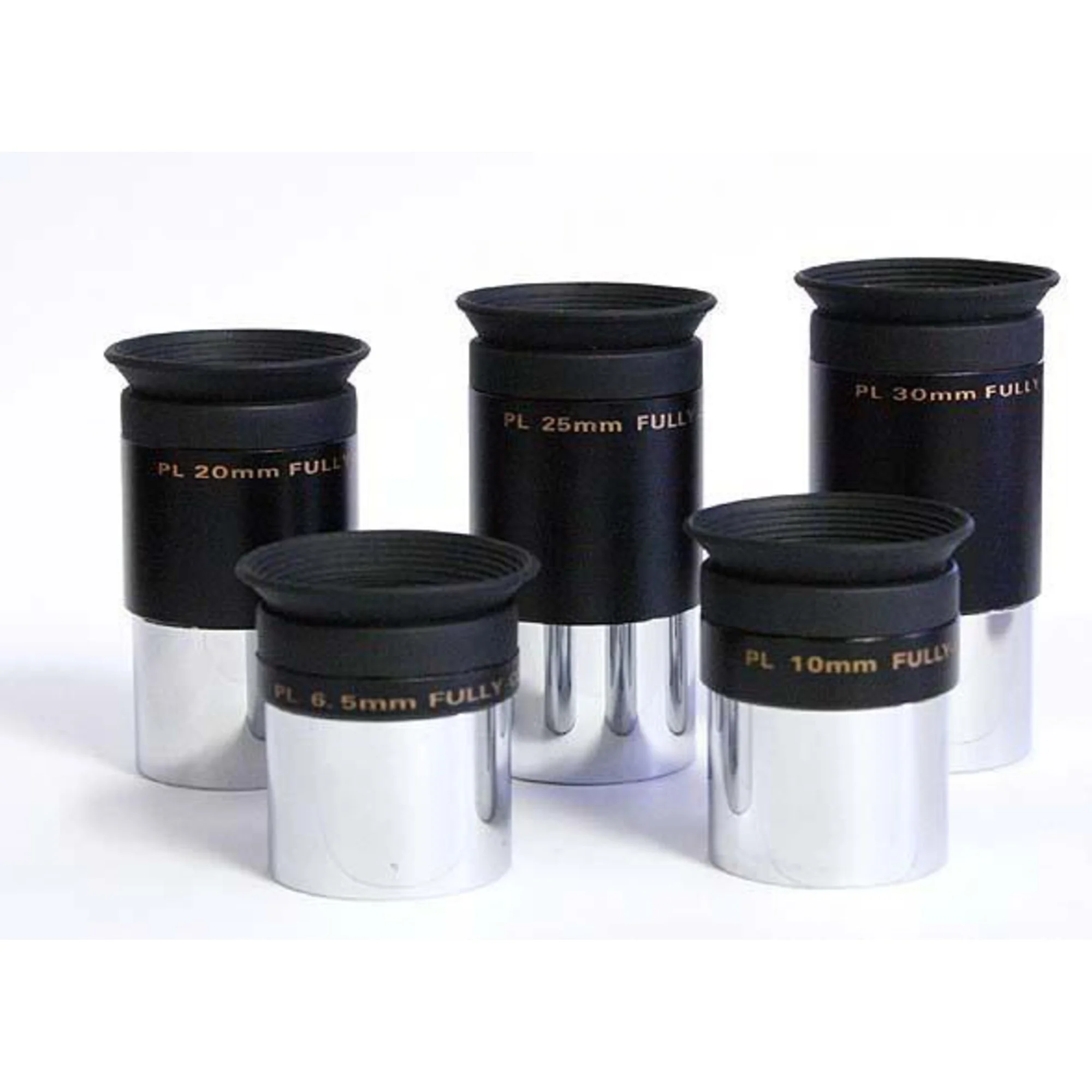 Oculaire Plössl 17mm, 1,25"