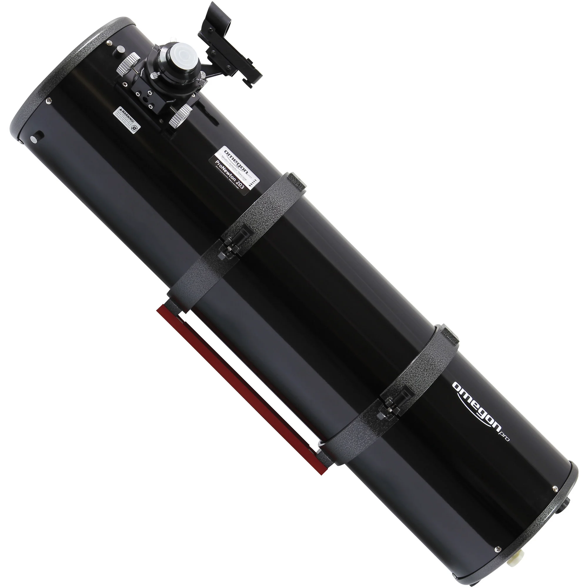 Télescope  Tube Optique Seul ProNewton N 203/1000