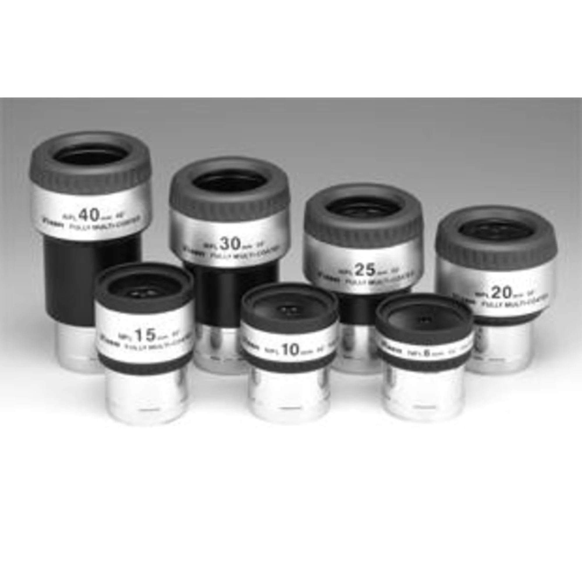 Oculaire Plössl NPL de 40 mm (coulant de 31,75 mm)