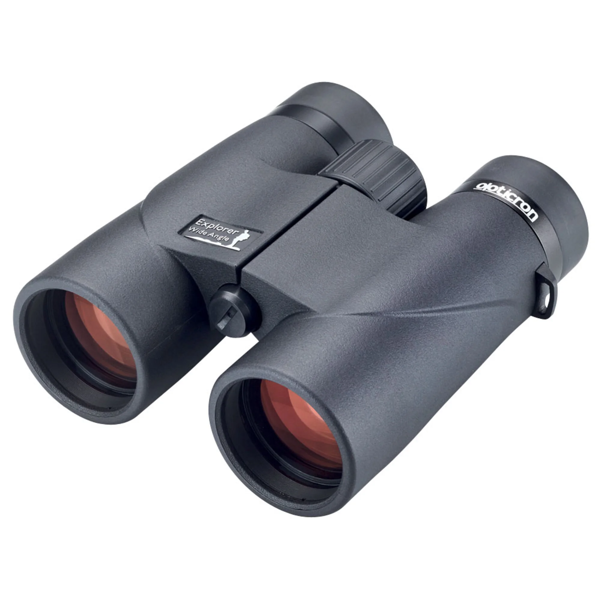 Jumelles  EXPLORER WA ED-R 10x42