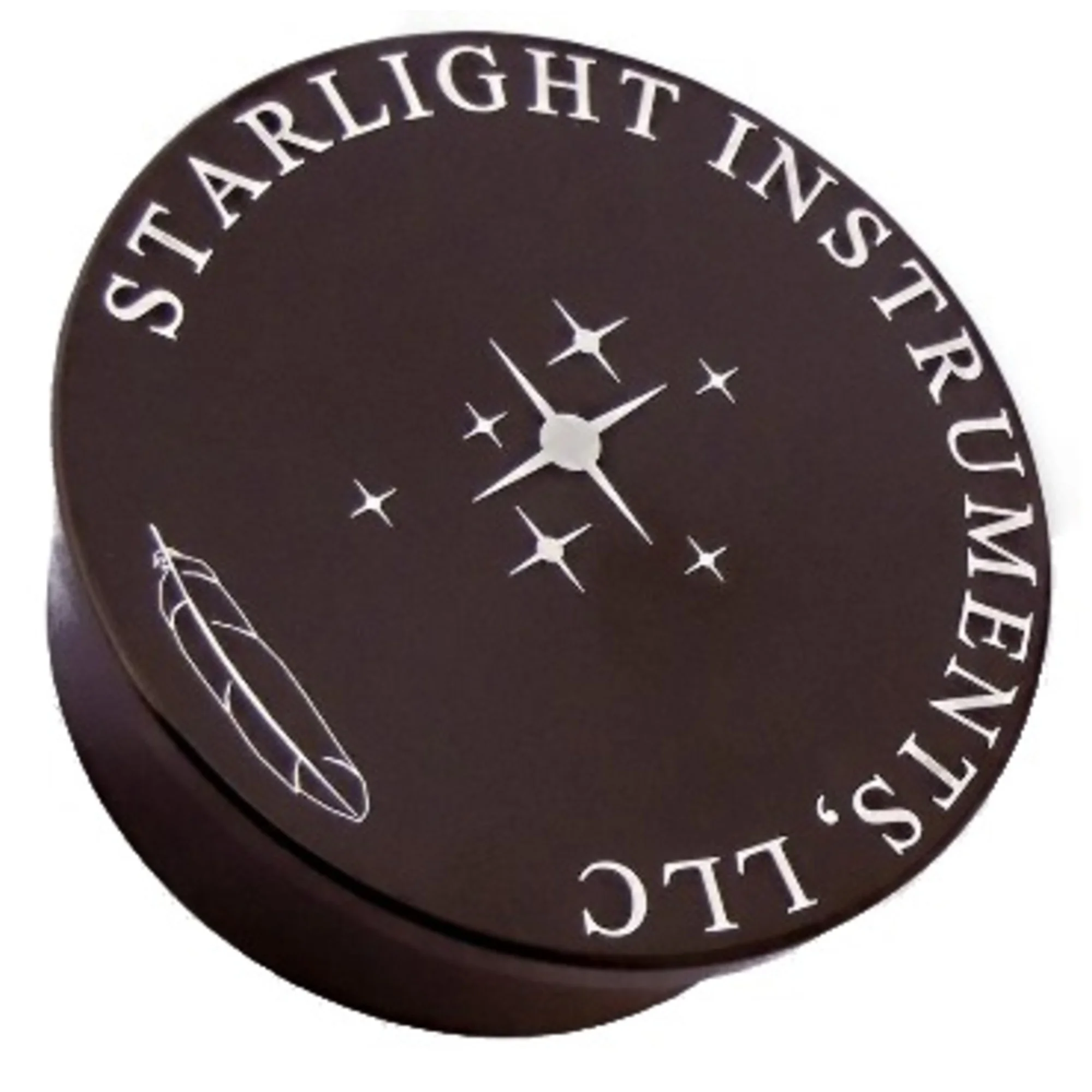 Capuchon 50,8 mm - pour toute ouverture de 50,8 mm