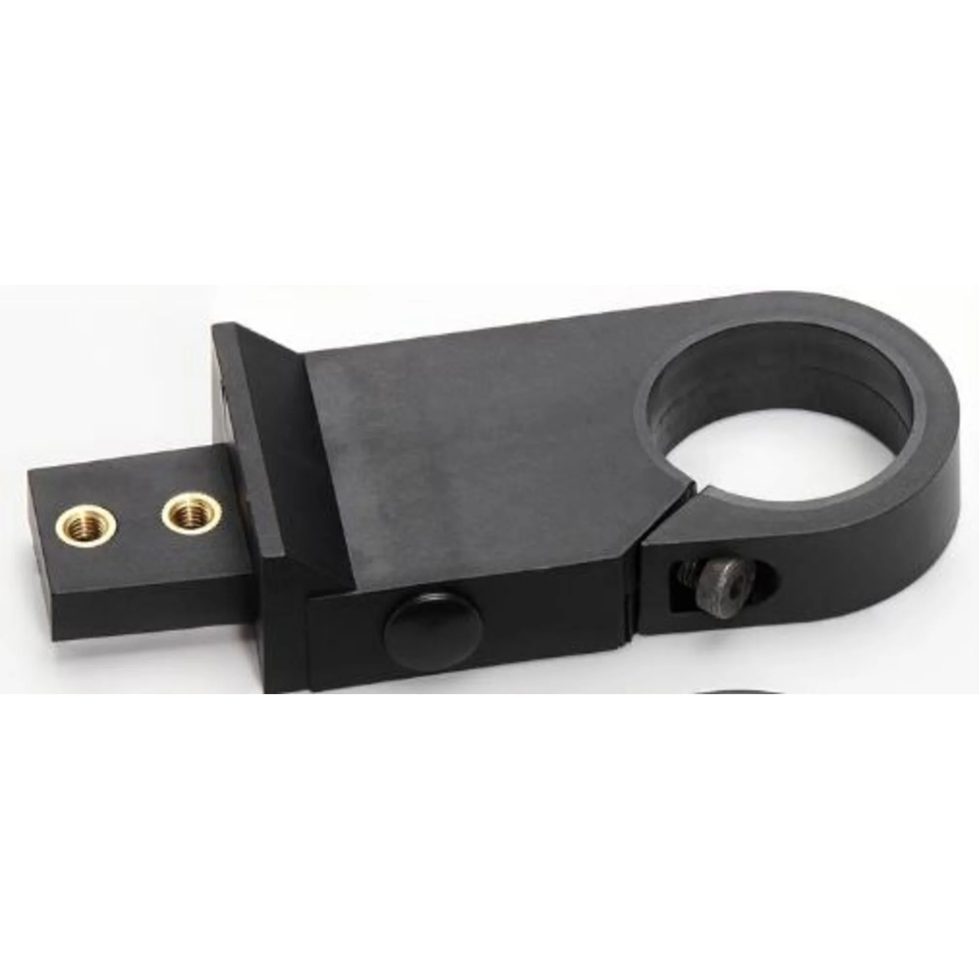 Collier de montage pour colonnes Ø 25 mm pour KL 300 LED