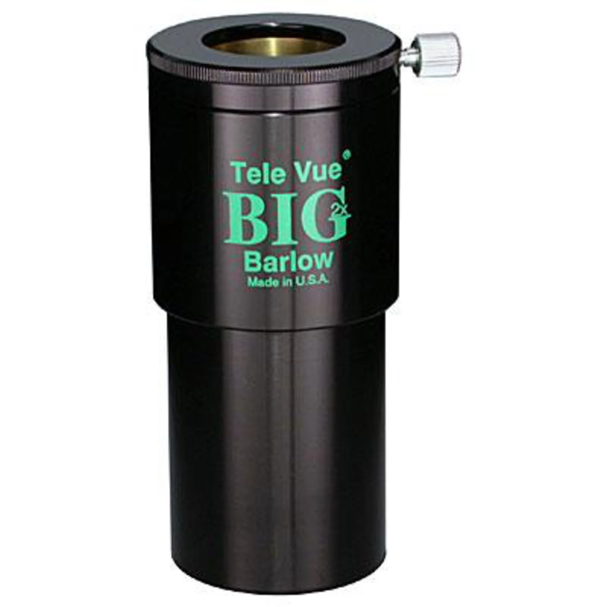 Lentille de Barlow BIG 2x coulant 2"