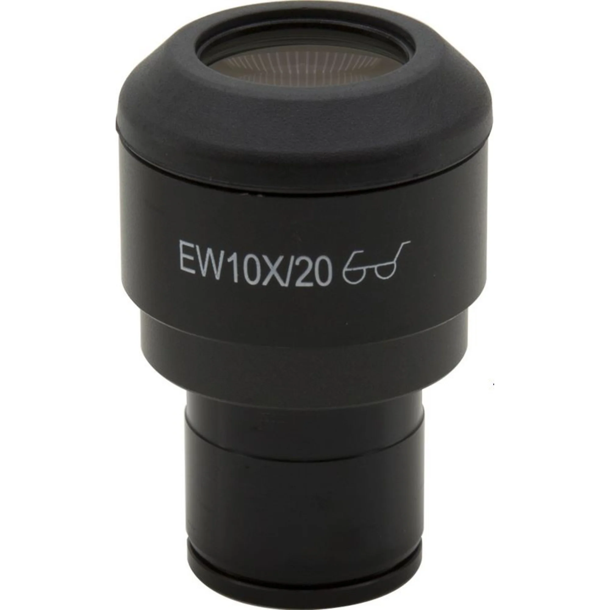 Oculaire micrométrique M-163 WF 10x/20 mm