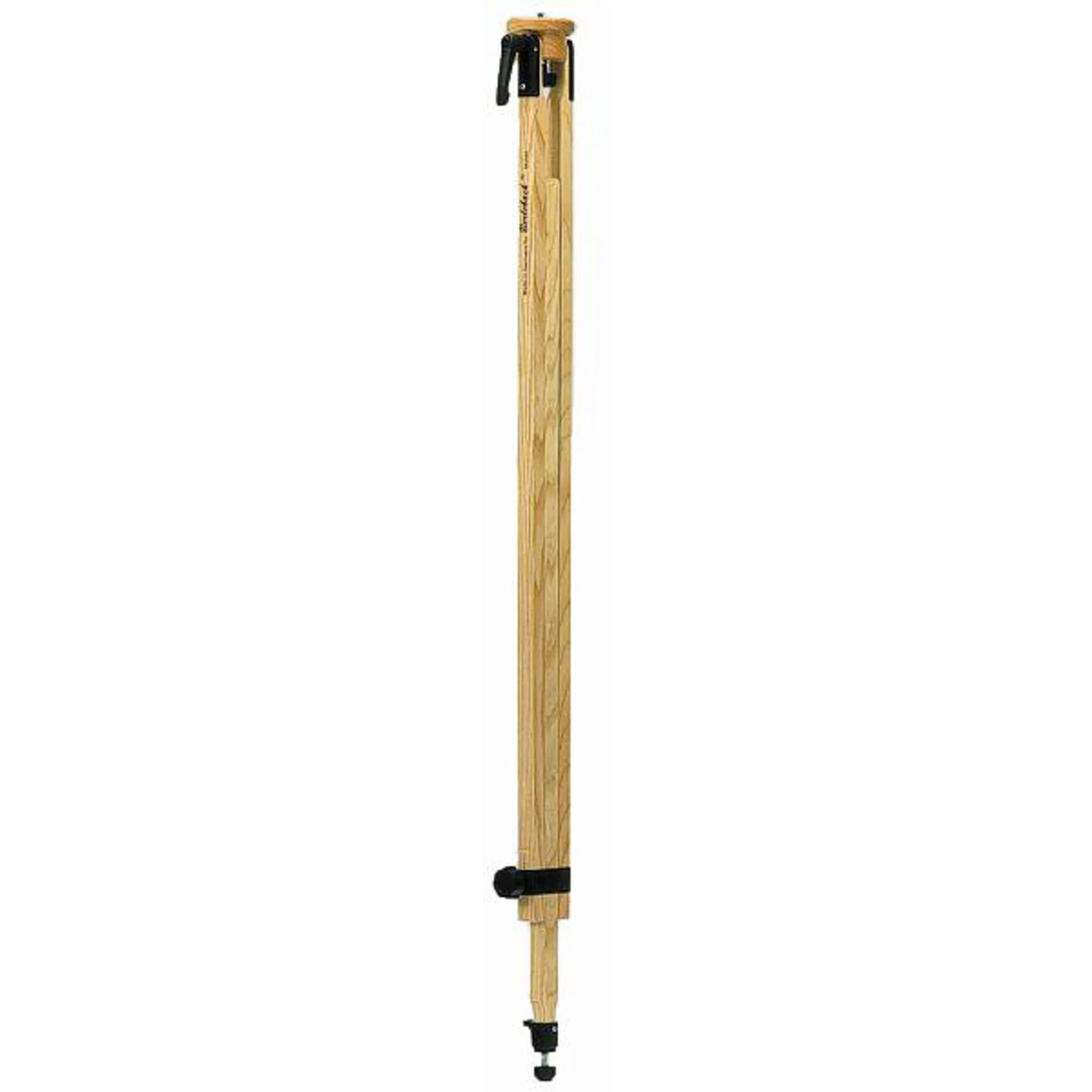 Monopied en bois  Modèle 112