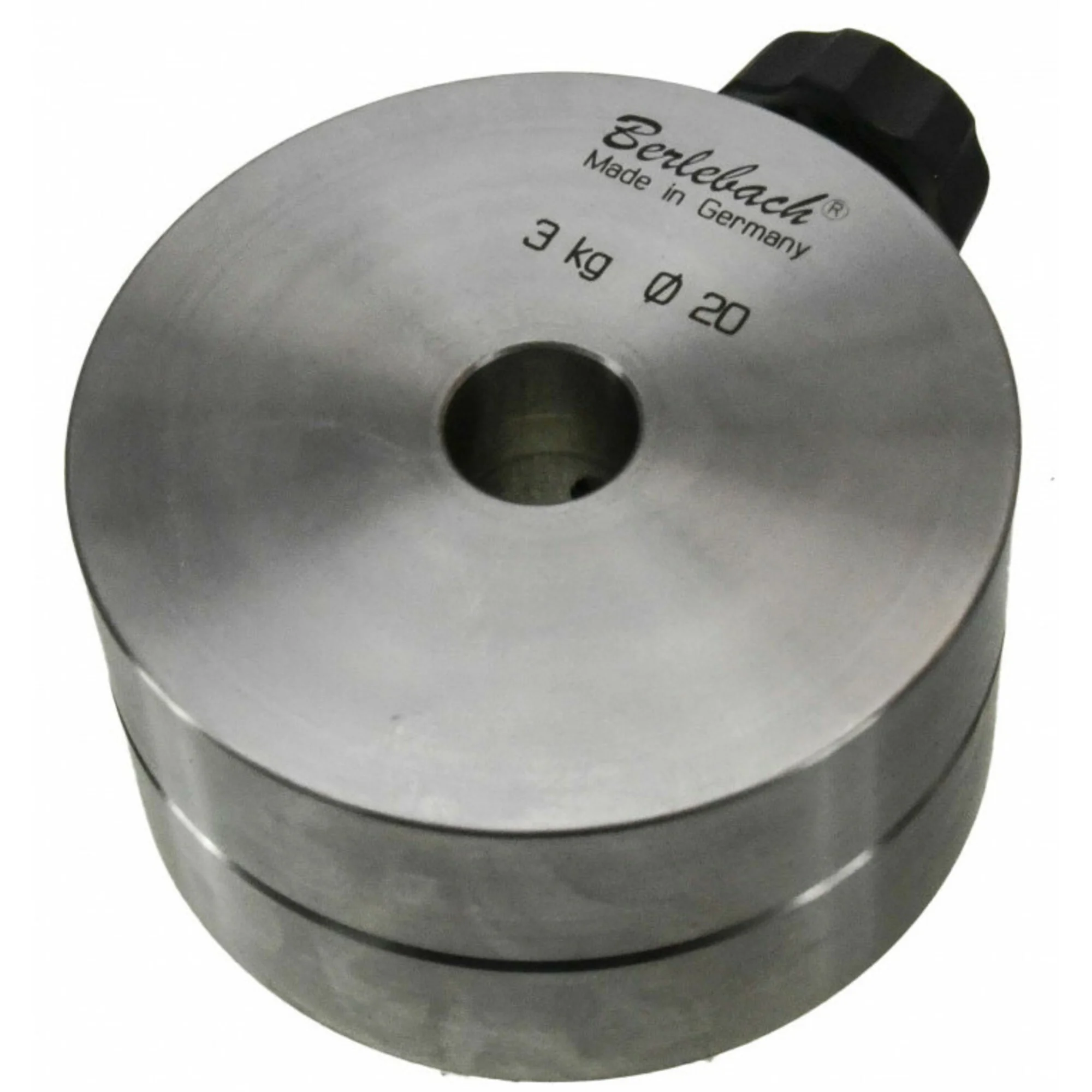 Contre-poids  3,00 kg