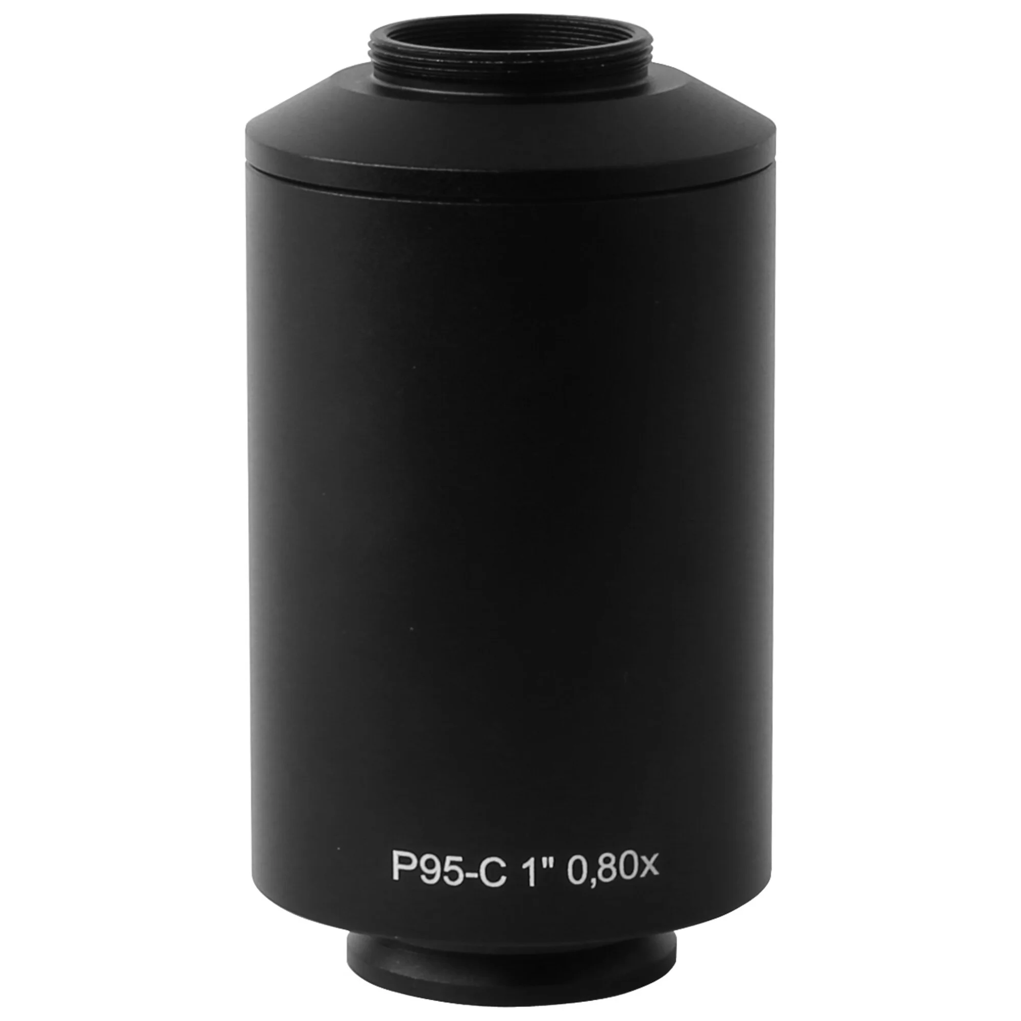 Adaptateur appareil-photo  0.80x C-Mount Adapter CSP080XC