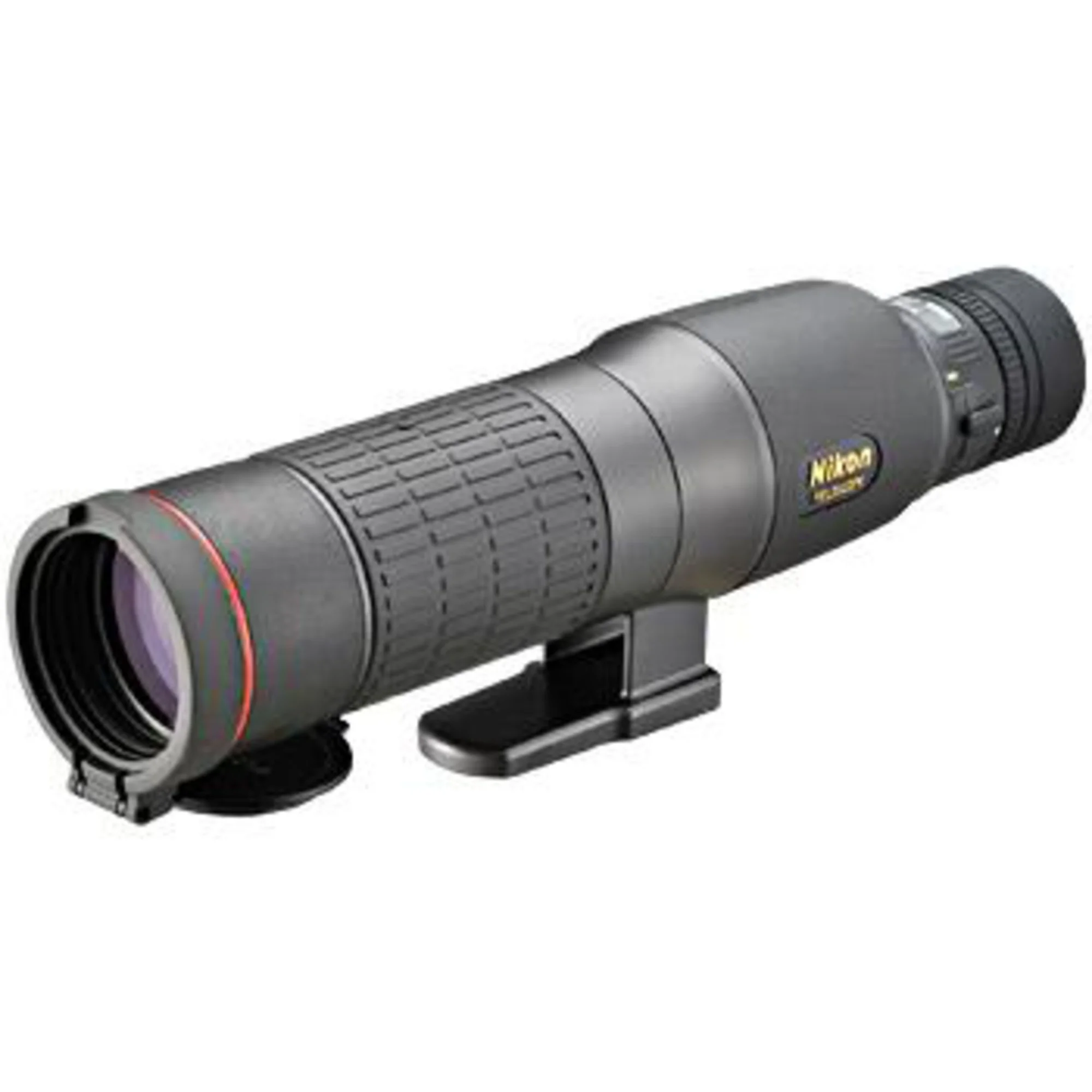 Longue-vue  EDG 65mm, visée droite