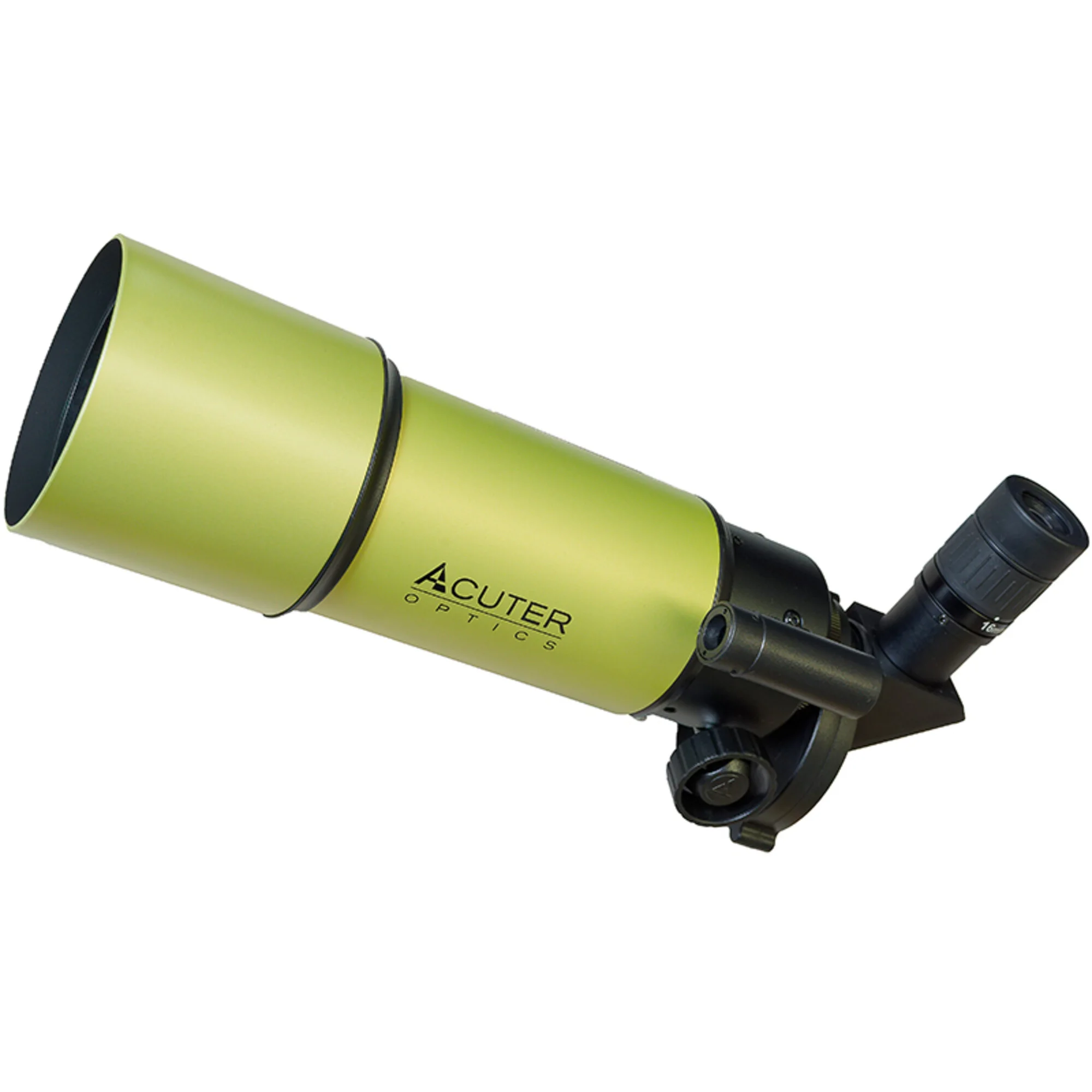 Télescope solaire  ST 80/400 SOLARUS-80 OTA
