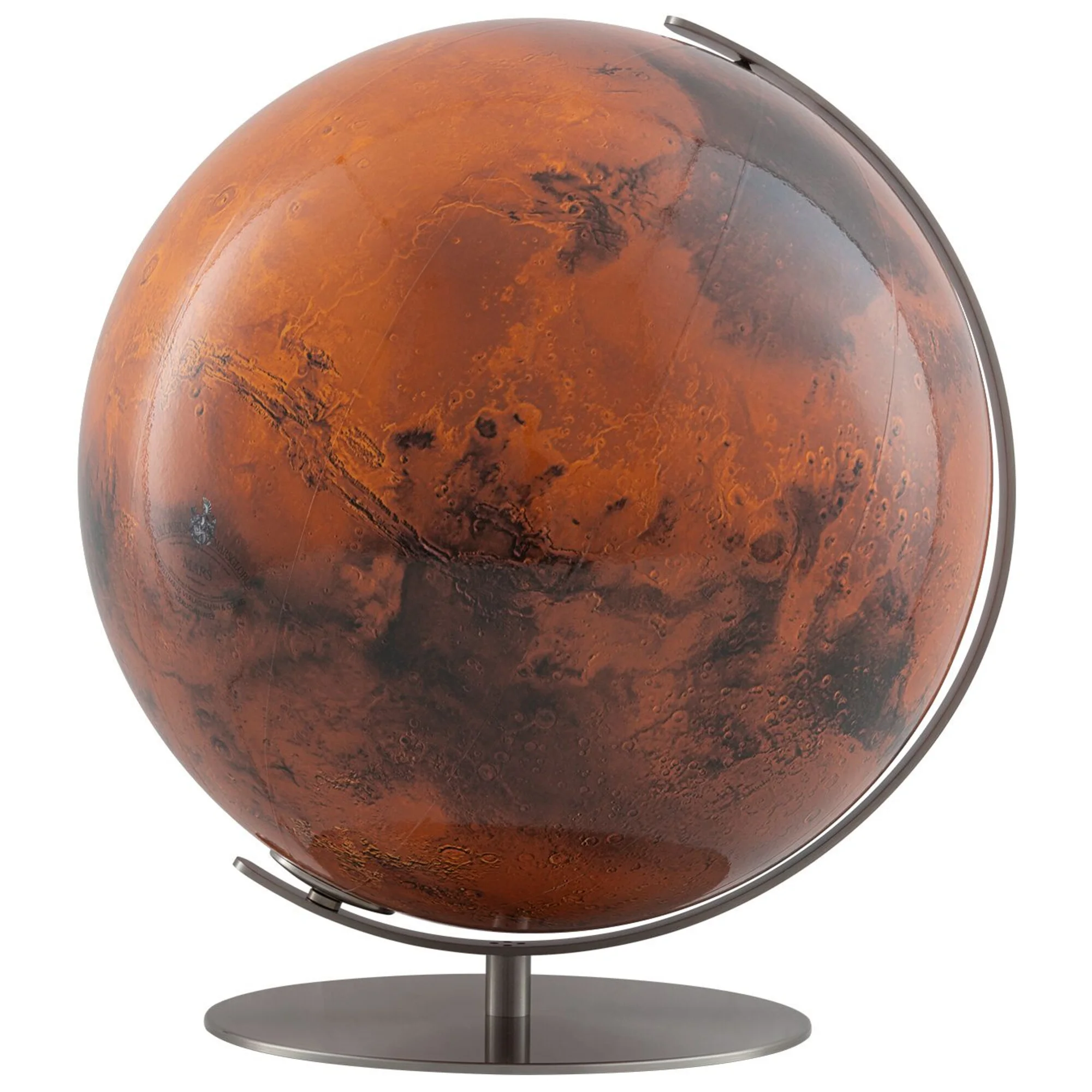 Globe  Mars 34 cm