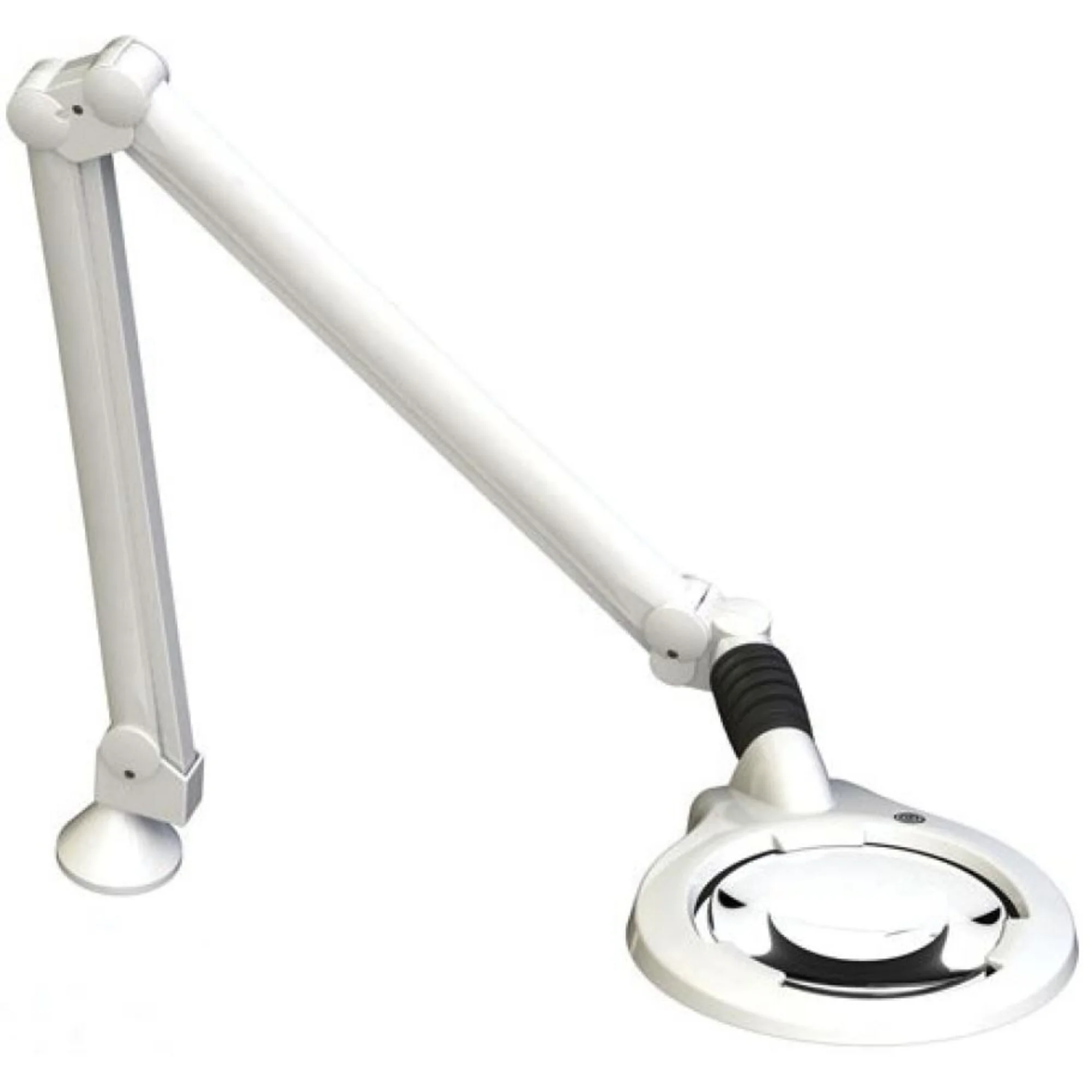 Loupe  VisionLUXO CIRCUS LED, blanc, 5,0 dioptries
