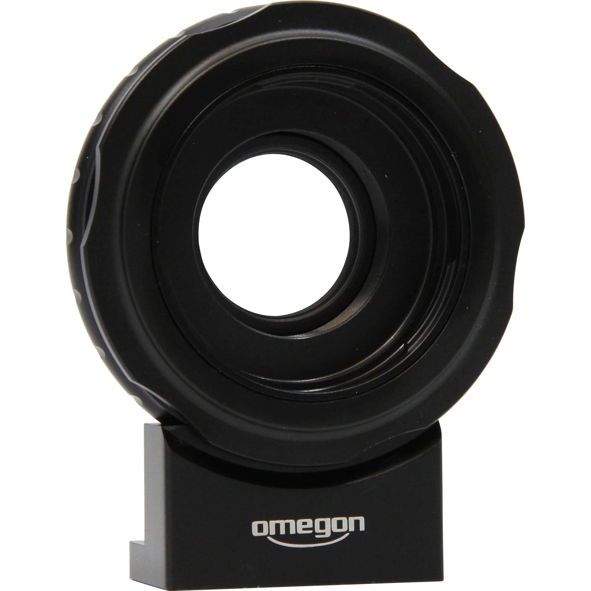 Adaptateur T2 pour objectifs EOS de Canon (EOS = Electro Optical System)