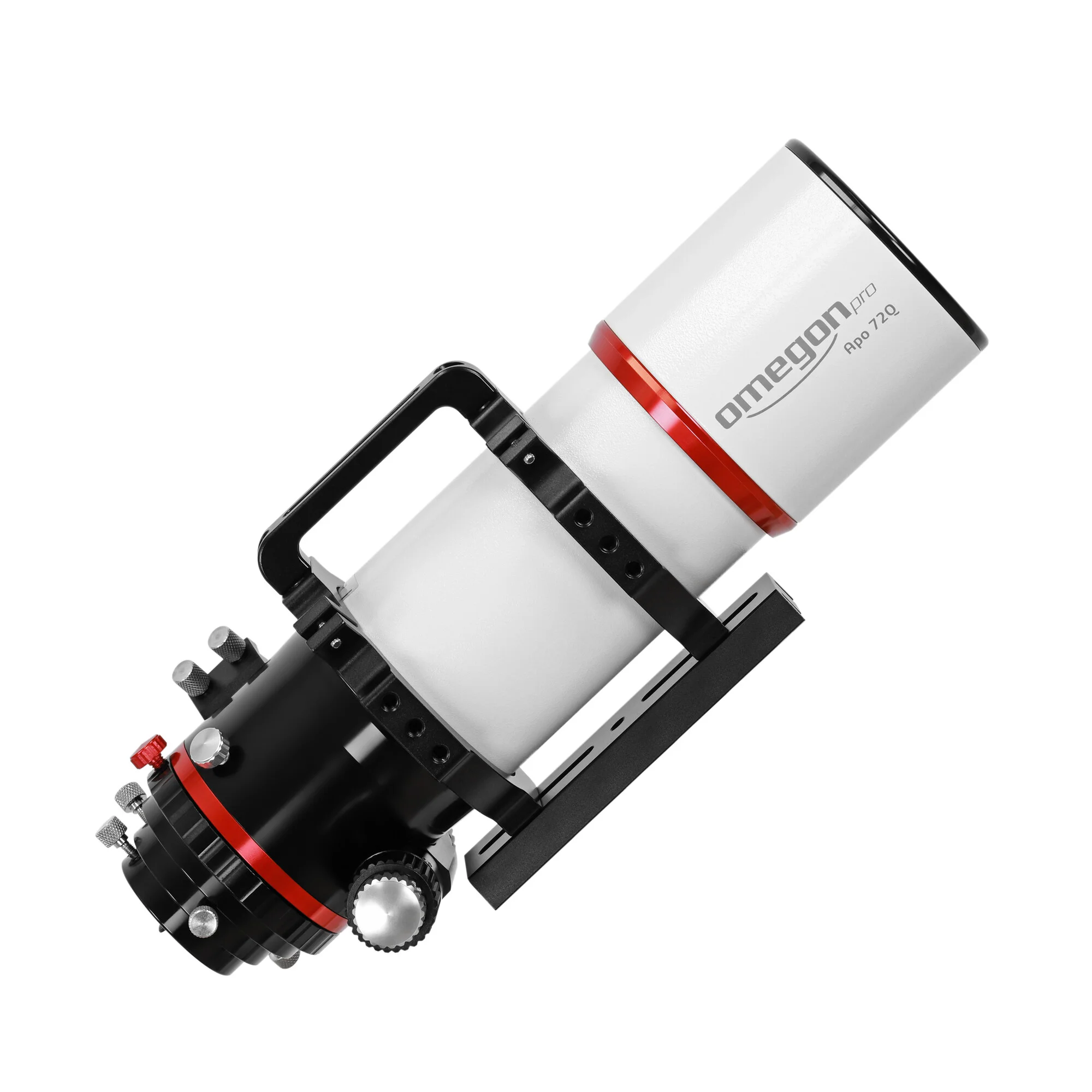 Lunette apochromatique Pro APO AP 72/400 Quintuplet OTA