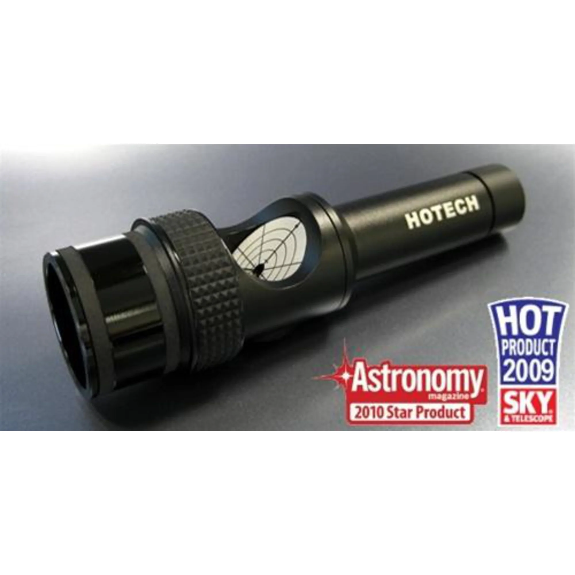 Collimateurs lasers  Laser de collimation 1.25" SCA  - Réticule dot