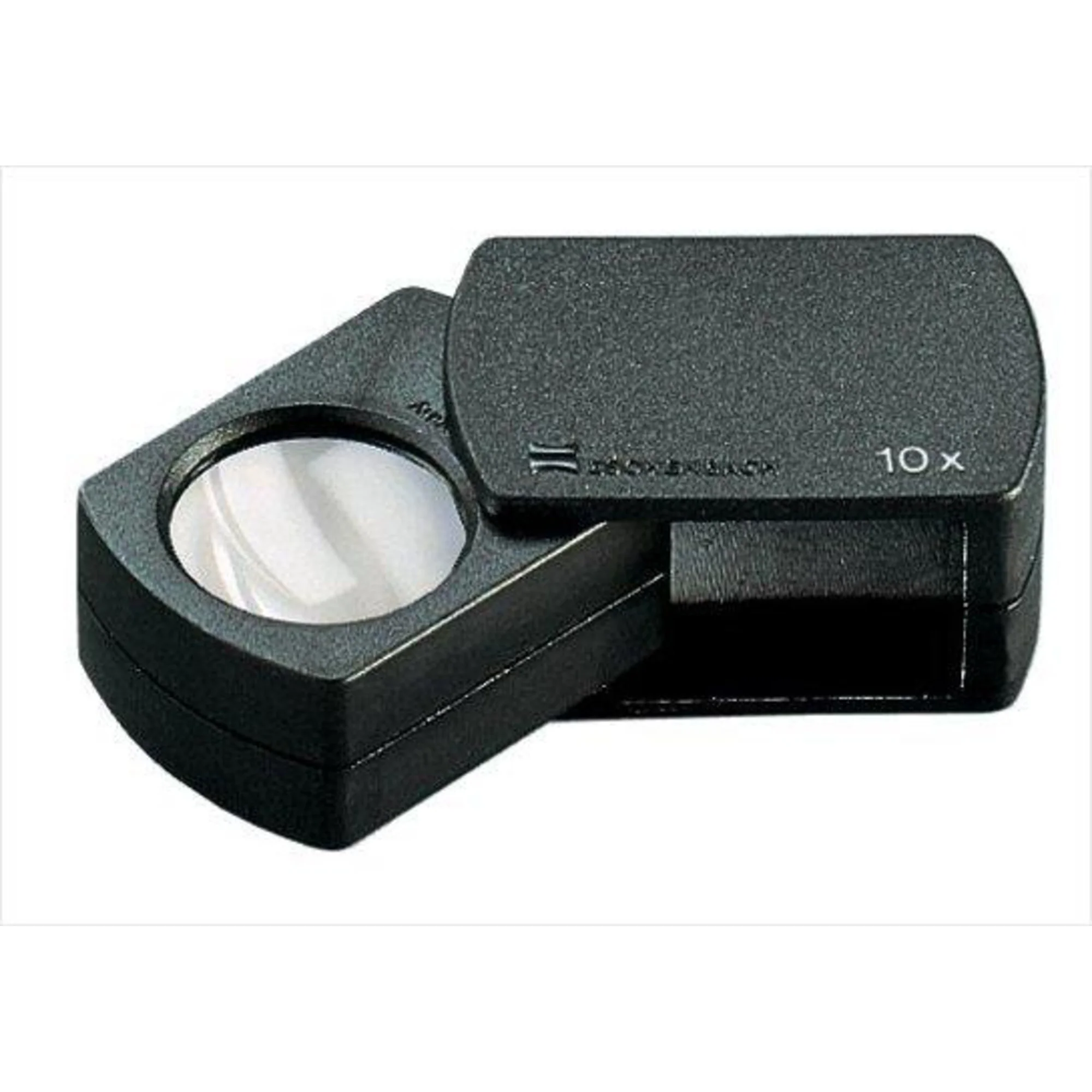 Loupe pliante 10x