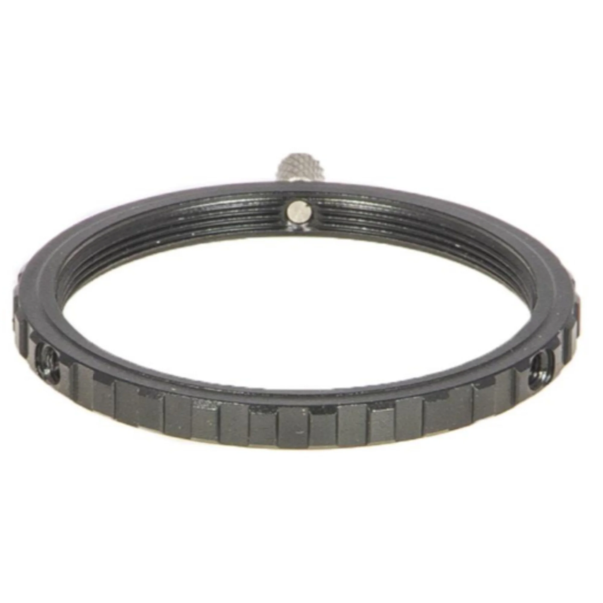 Bague de verrouillage T-2i avec levier de réglage