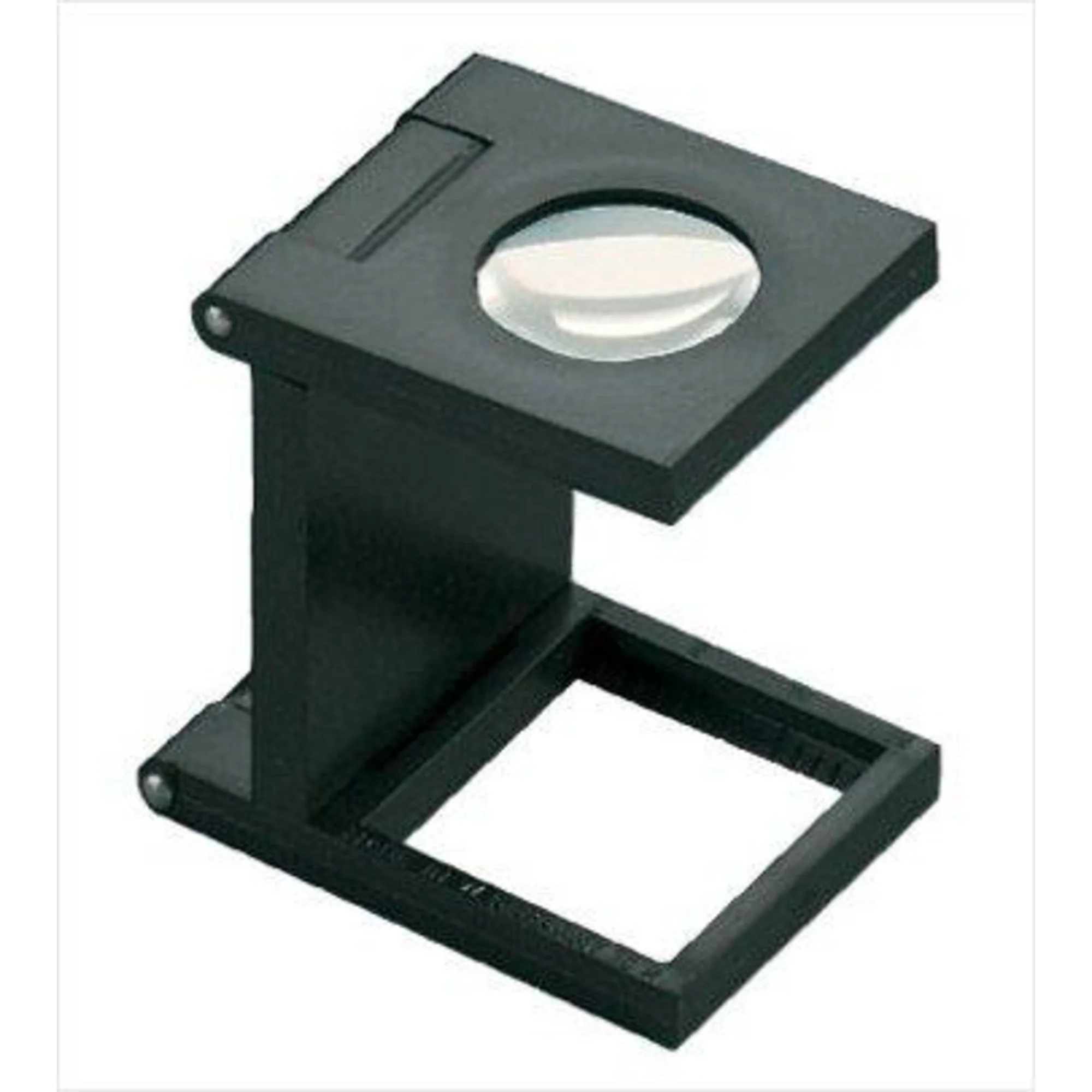 Loupe  Compte-fils 10x noir