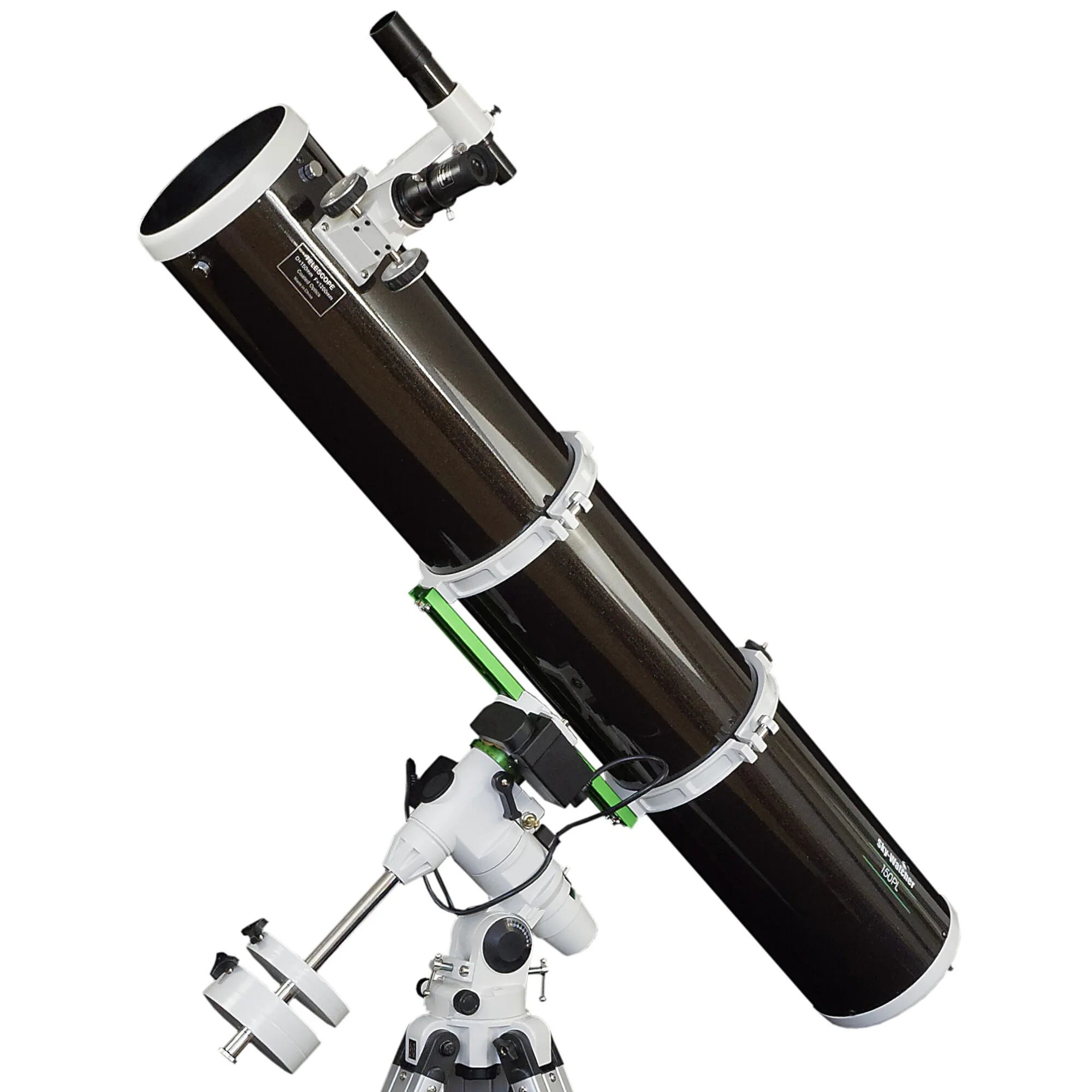 Télescope  N 150/1200 Explorer 150PL EQ3 Pro SynScan GoTo