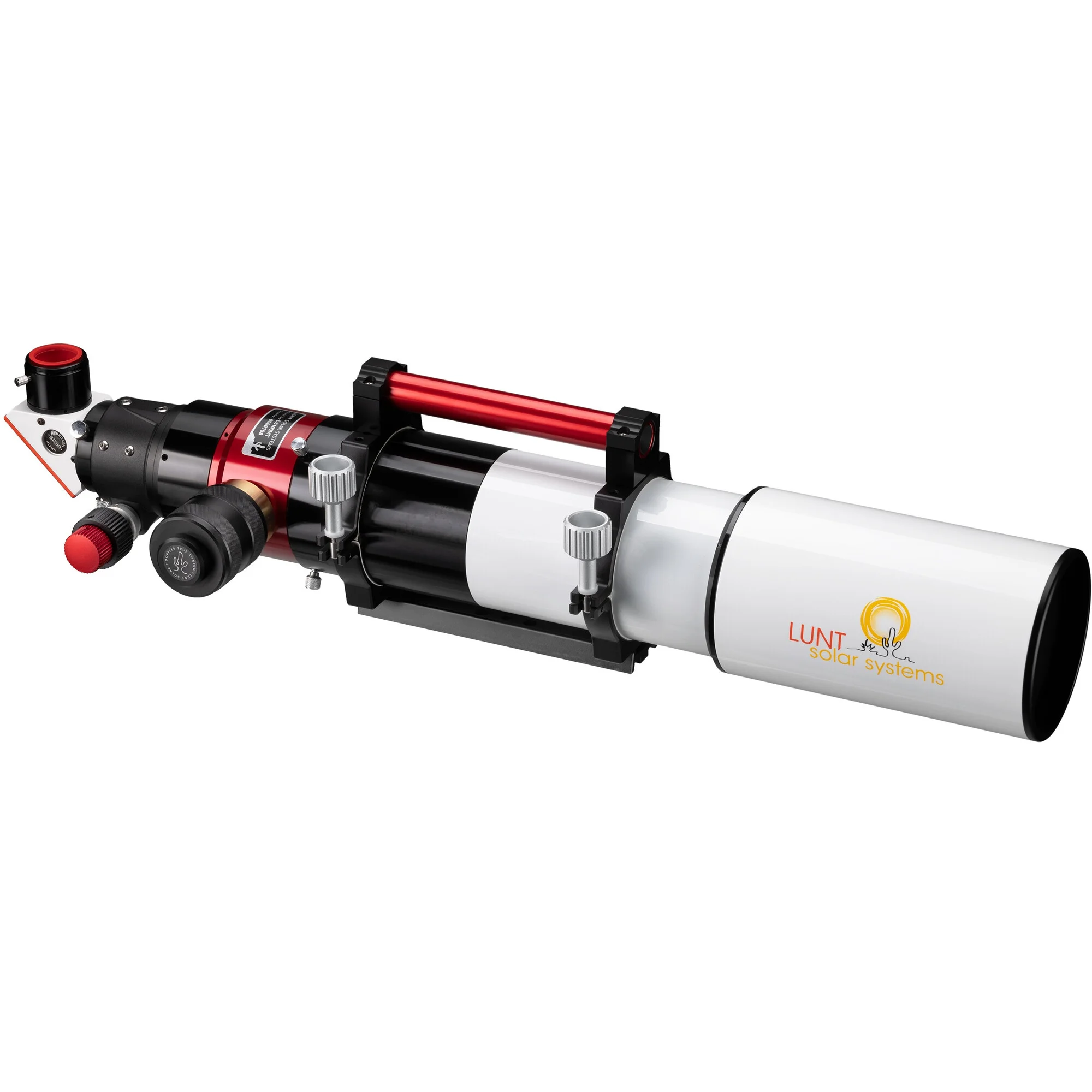 Télescope solaire  ST 100/714 LS100MT Ha B1200 Allround OTA