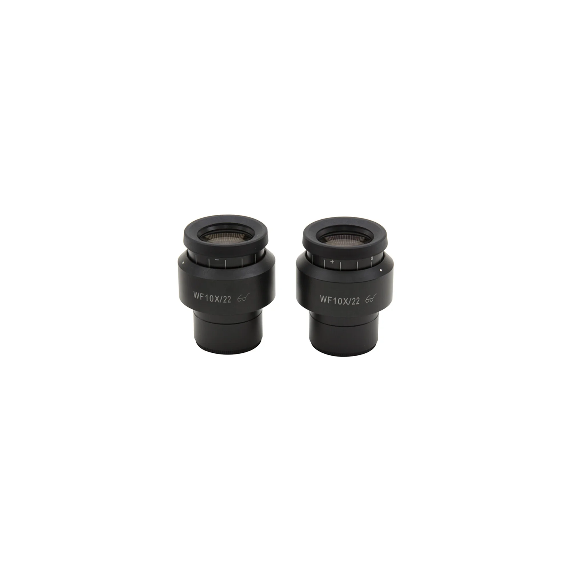 Oculaire  ST-141, WF10x/22, dioptre (paire)