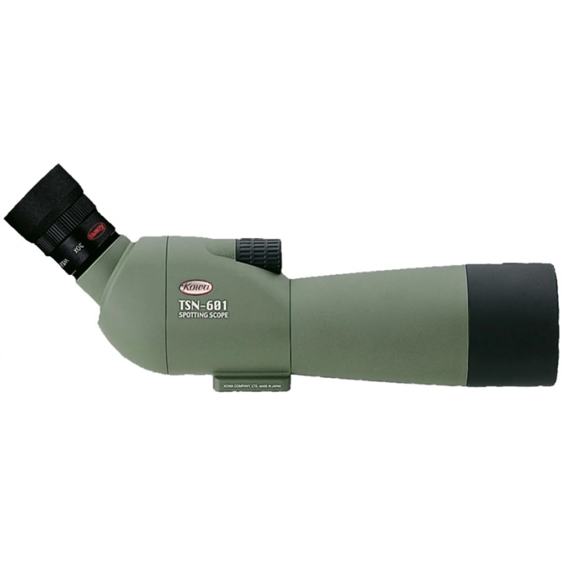 Longue-vue  TSN-601 coudé + oculaire VarioTSE-Z9B 20-60x