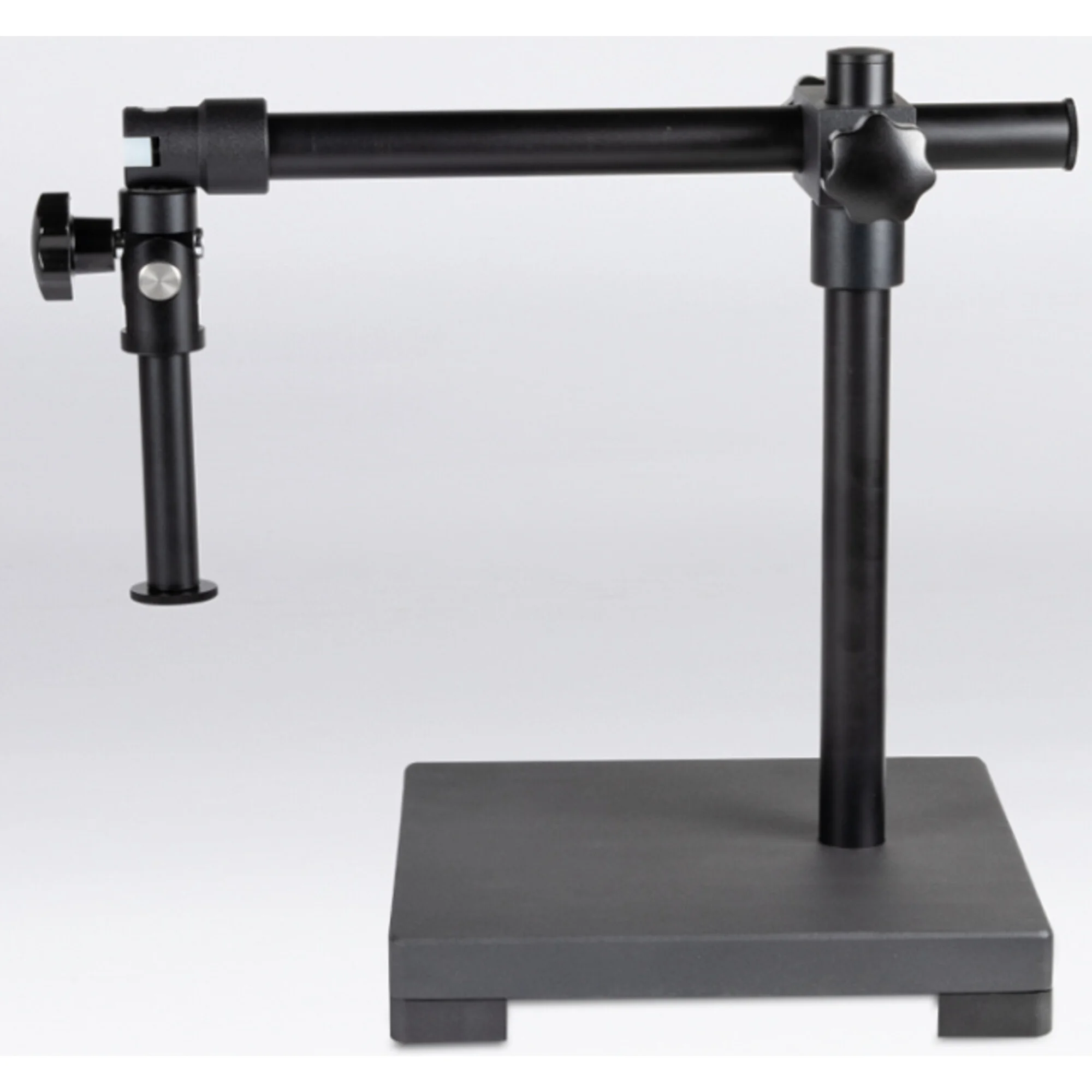 Statif industriel  Pieds & Supports, Colonne 600mm, pour support de tête de colonne