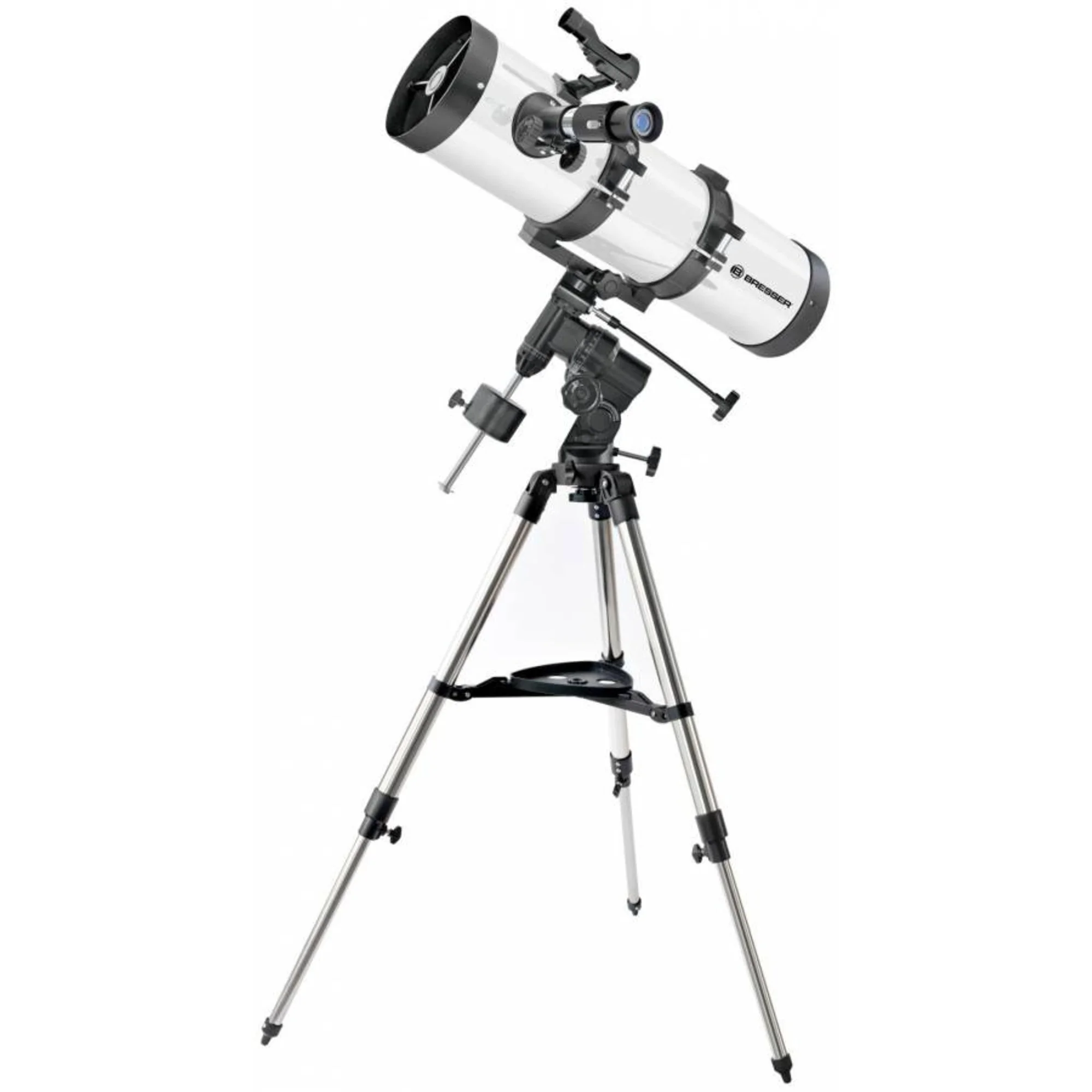 Télescope  N 130/650 EQ3