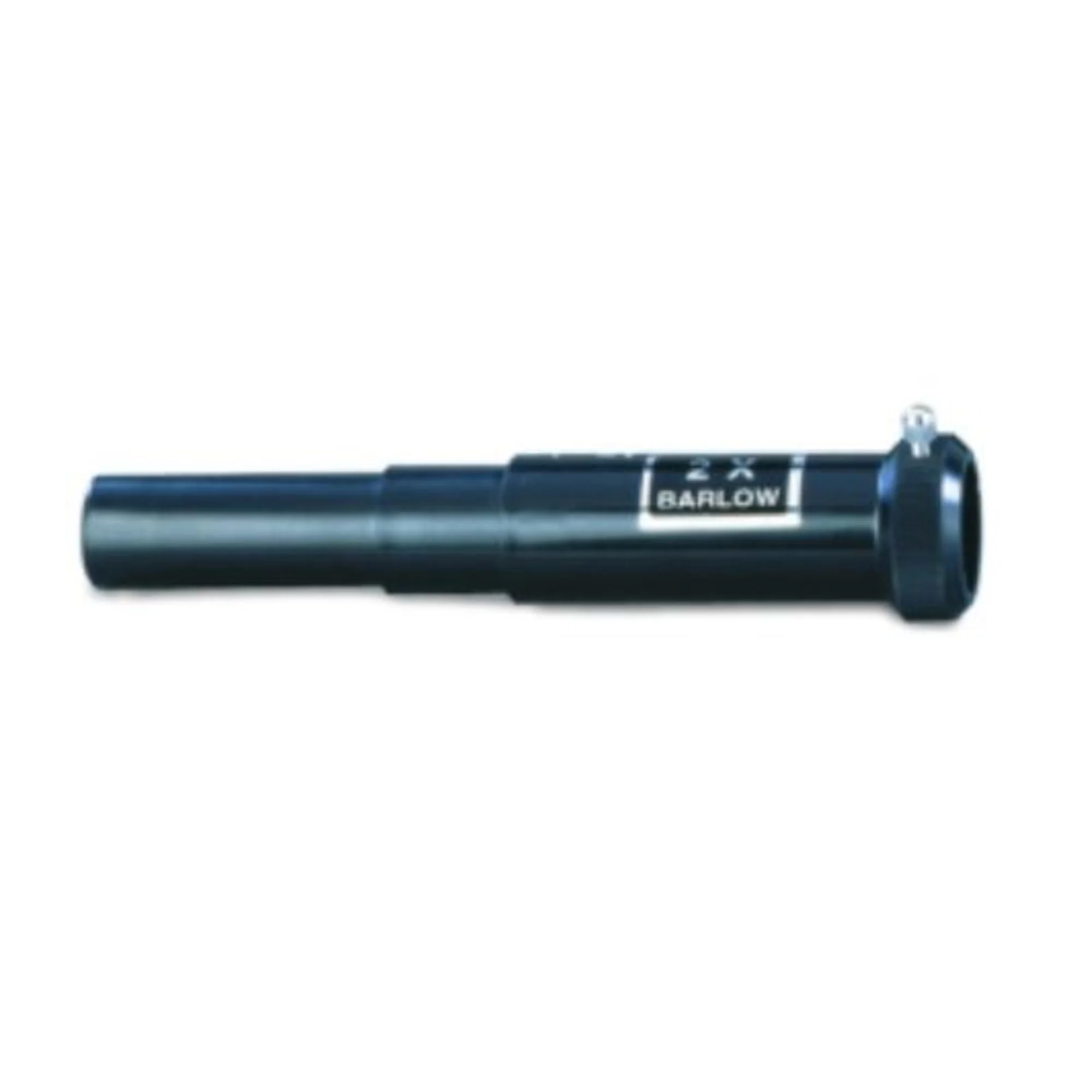 Lentilles de Barlow pour réflecteurs Newton 2x, 1,25"