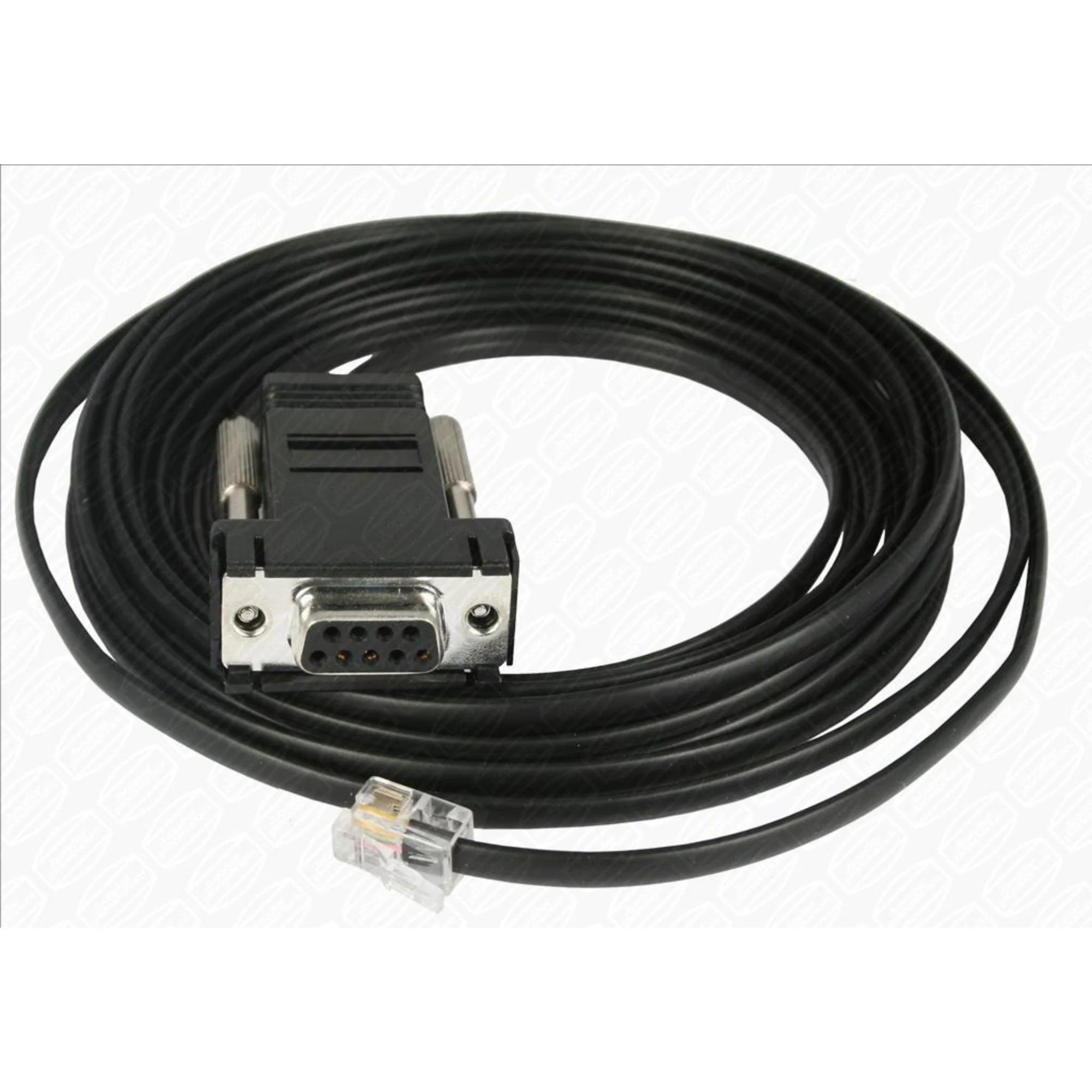 Câble d'interface RS-232 pour instruments Celestron