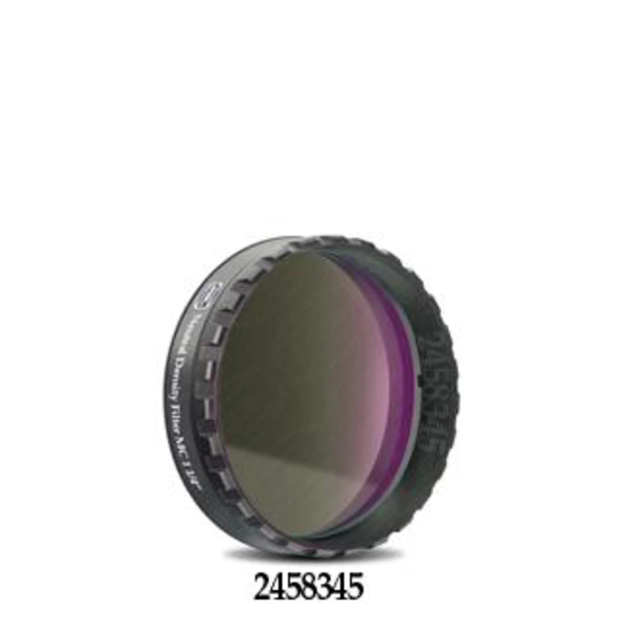 Filtre OD 1,25" ND 1,8
