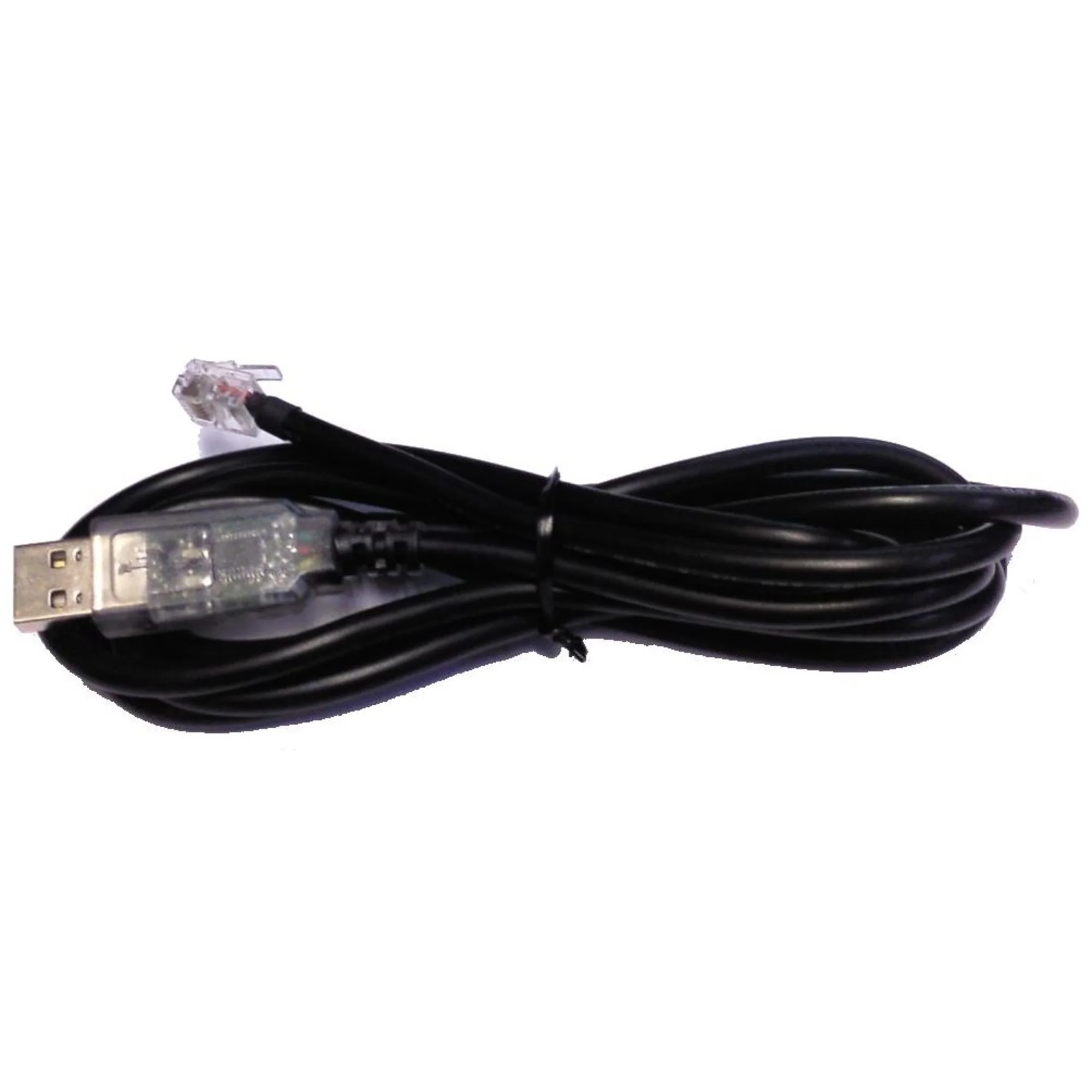 Interface USB-RS232 pour Losmandy Gemini 1
