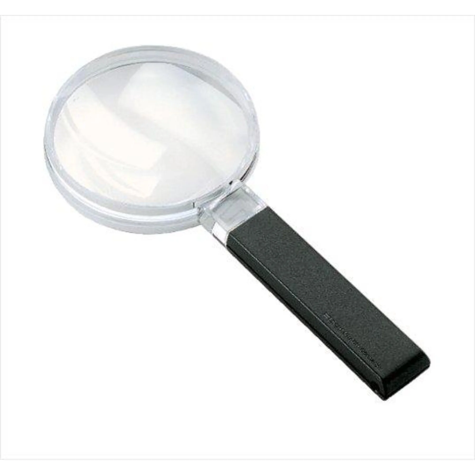Loupe de lecture economic, Ø 80mm, 2,5x