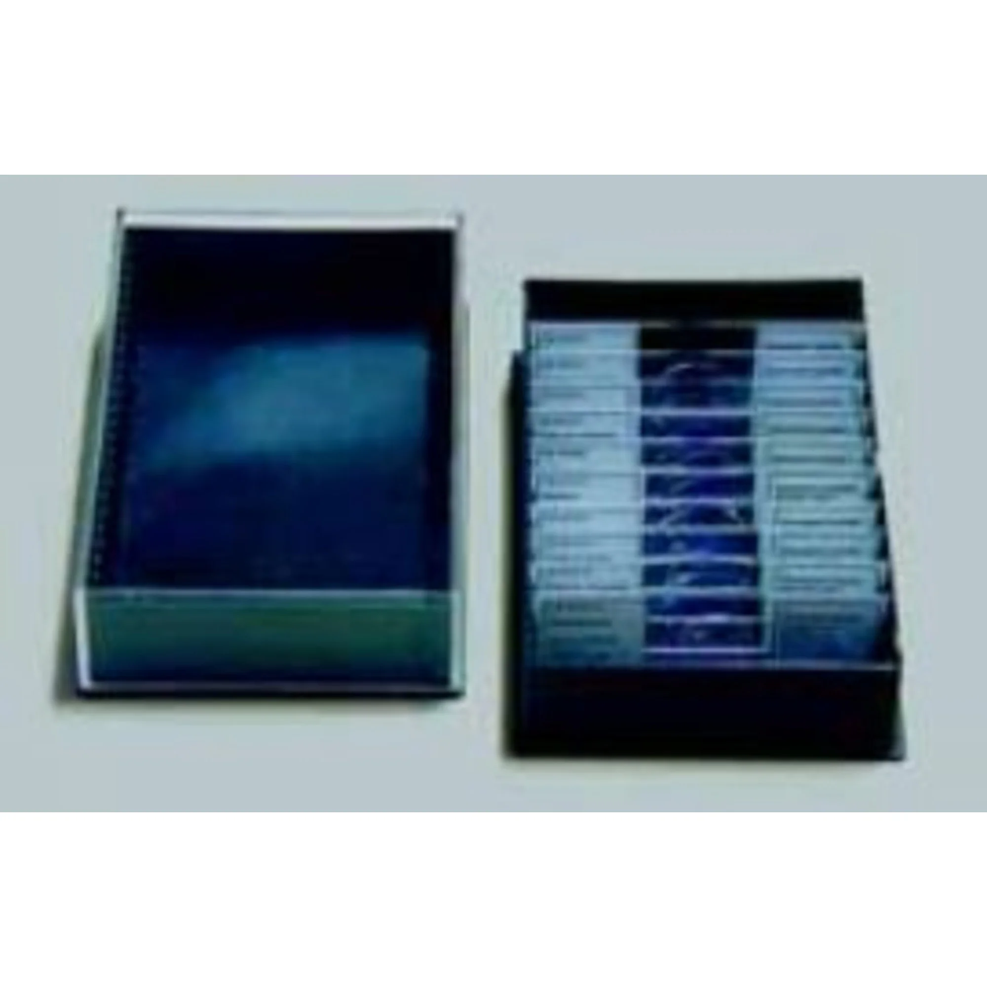 Histologie de la pathologie pour la médecine vétérinaire (22 préparations)