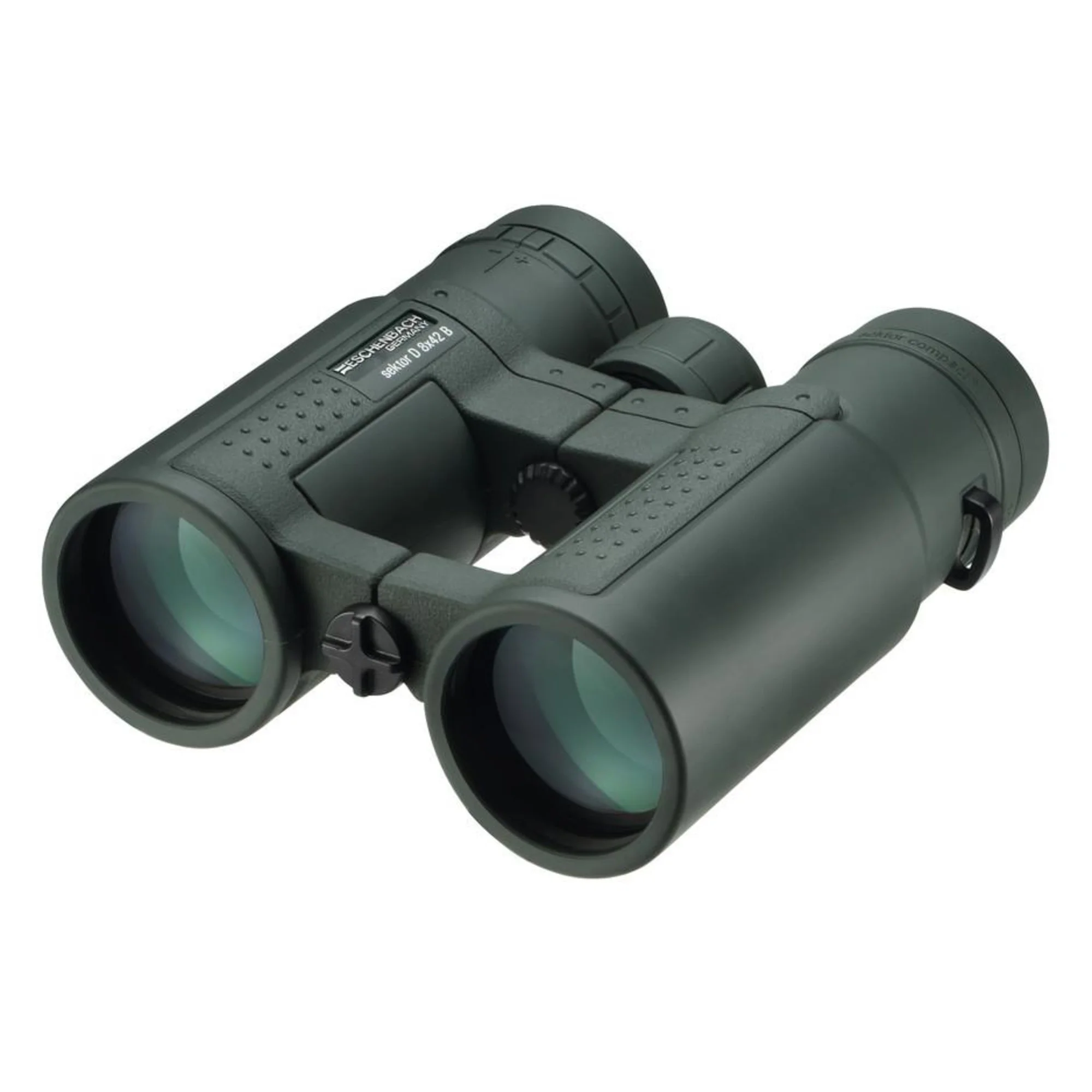 Jumelles  Sektor D Compact + 8x42 B