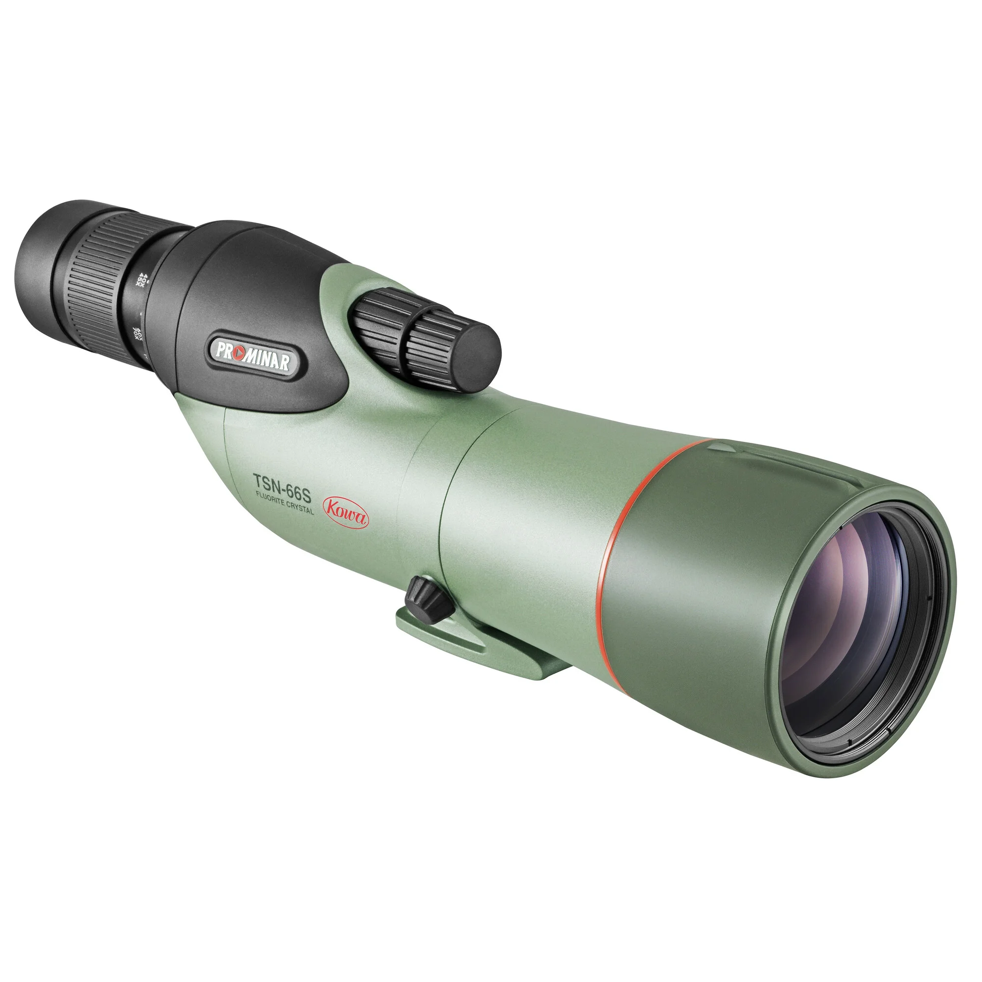 Longue-vue  TSN-66S PROMINAR Zoom-Set 25-60x66