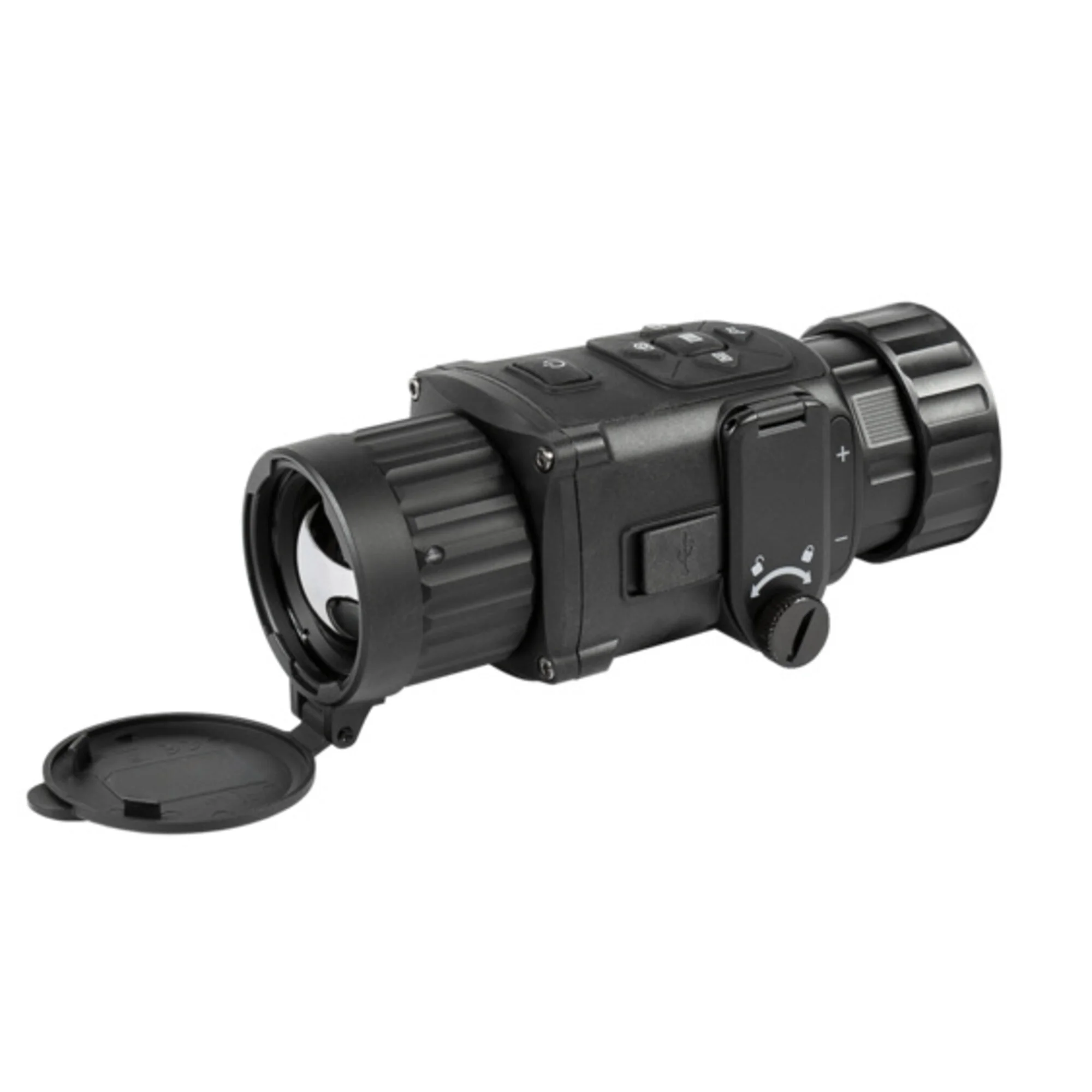 Caméra à imagerie thermique  Rattler TC35-384