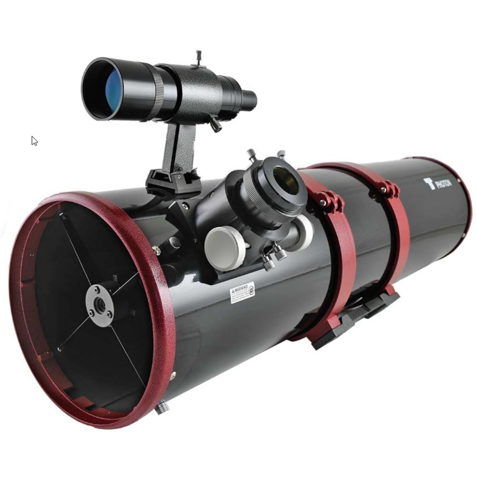 Télescope  Tube Optique Seul N 200/1000 Photon