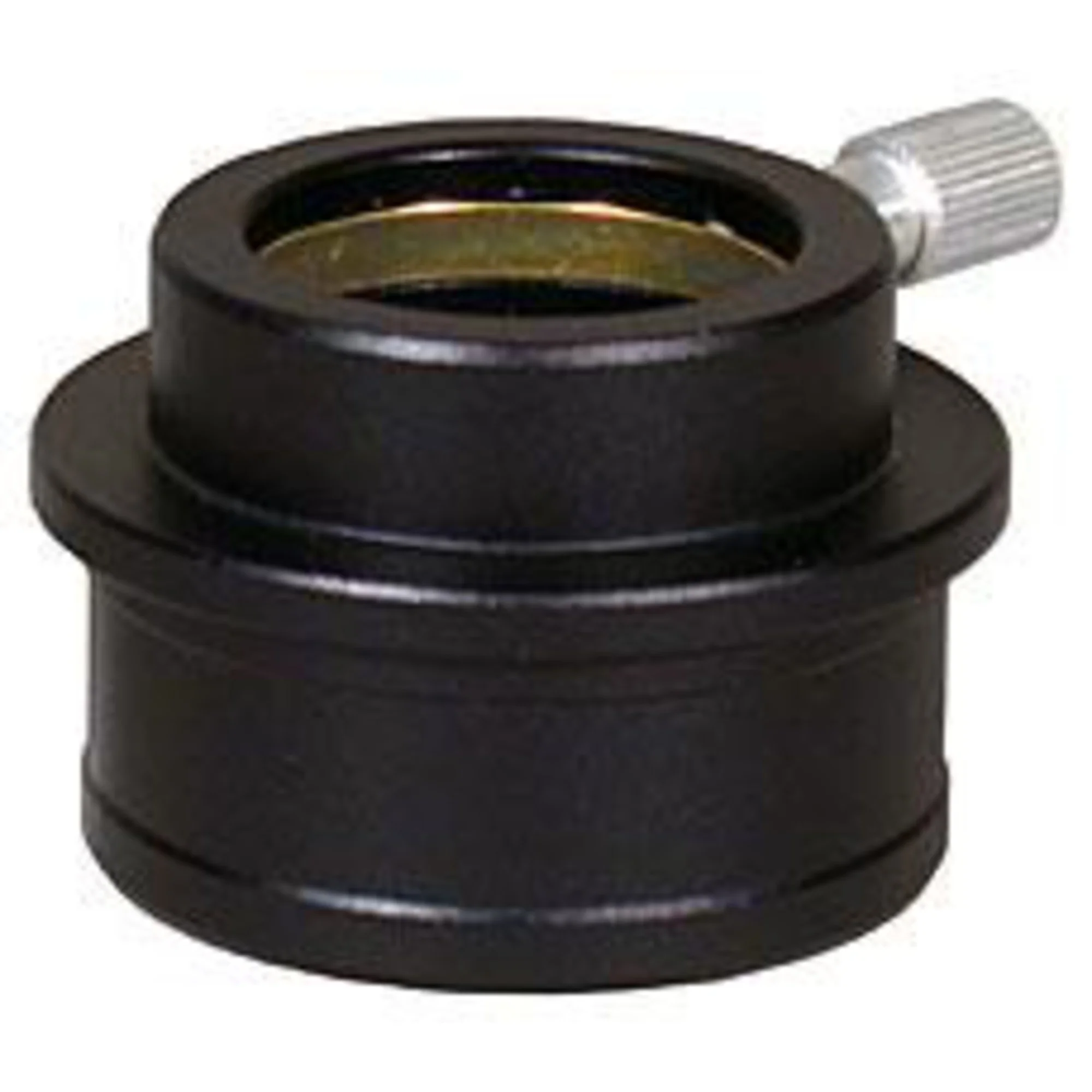 Adapter  Réduction 2" - 1,25" (avec protection) finition satinée