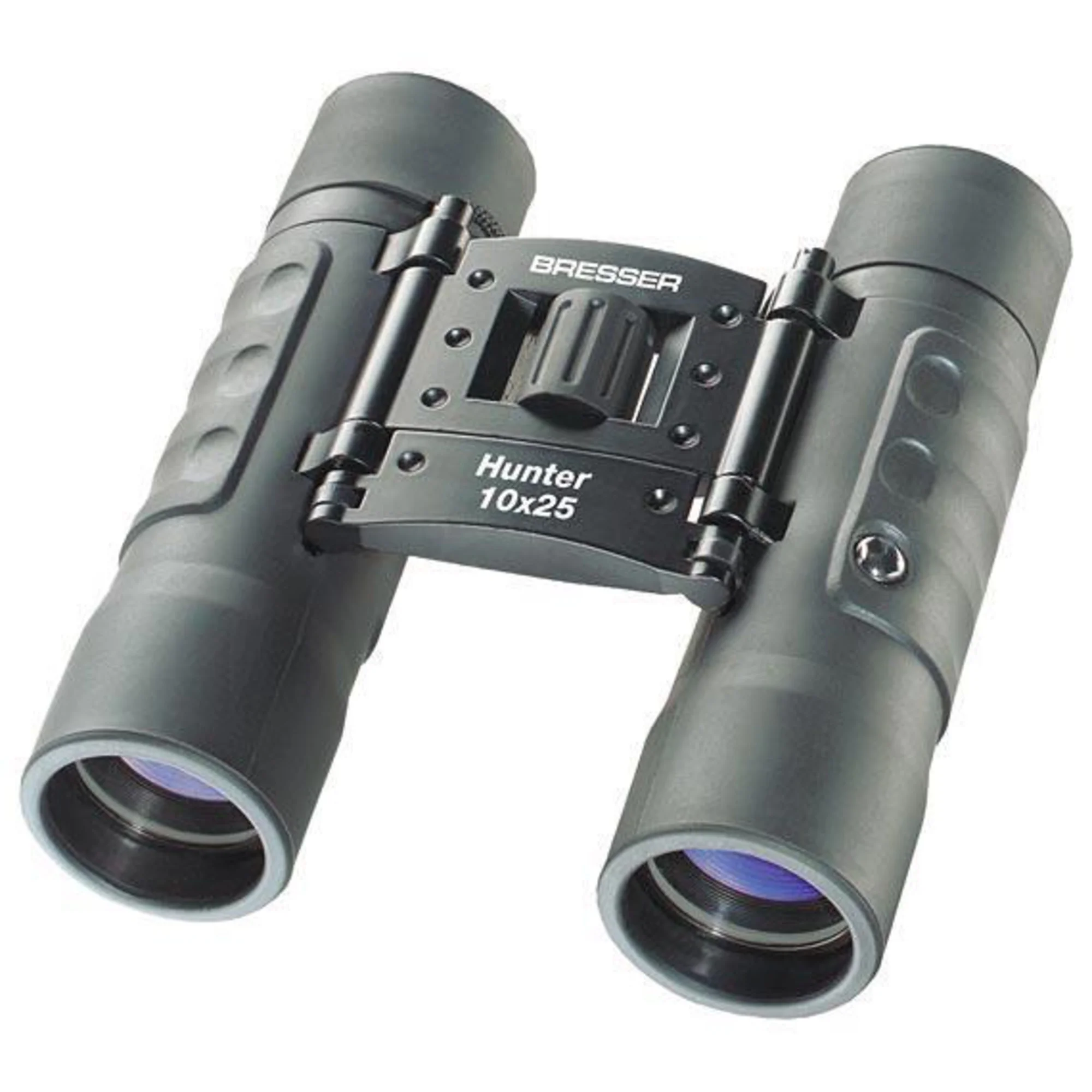Jumelles  Hunter 10x25