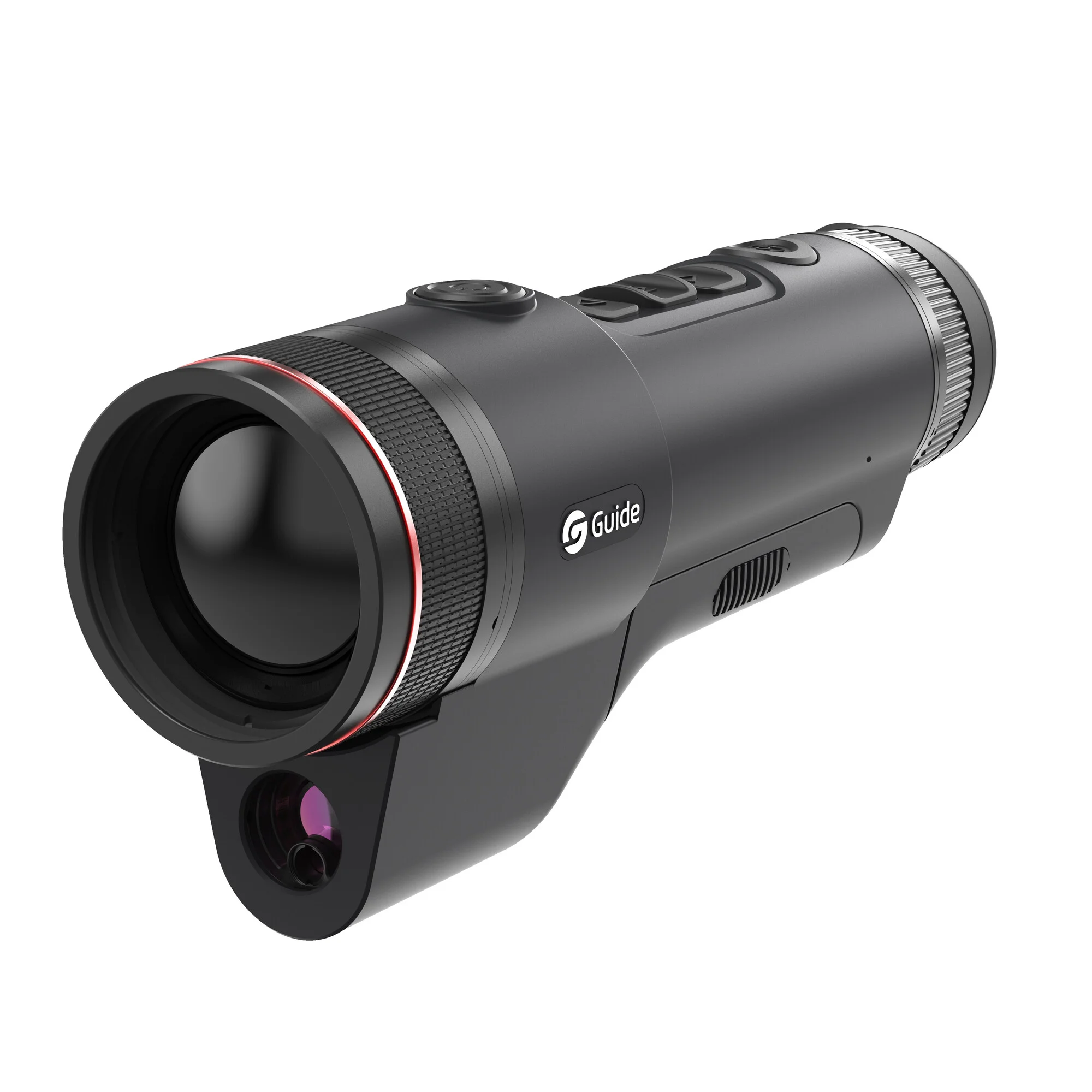 Caméra à imagerie thermique  TJ650LP