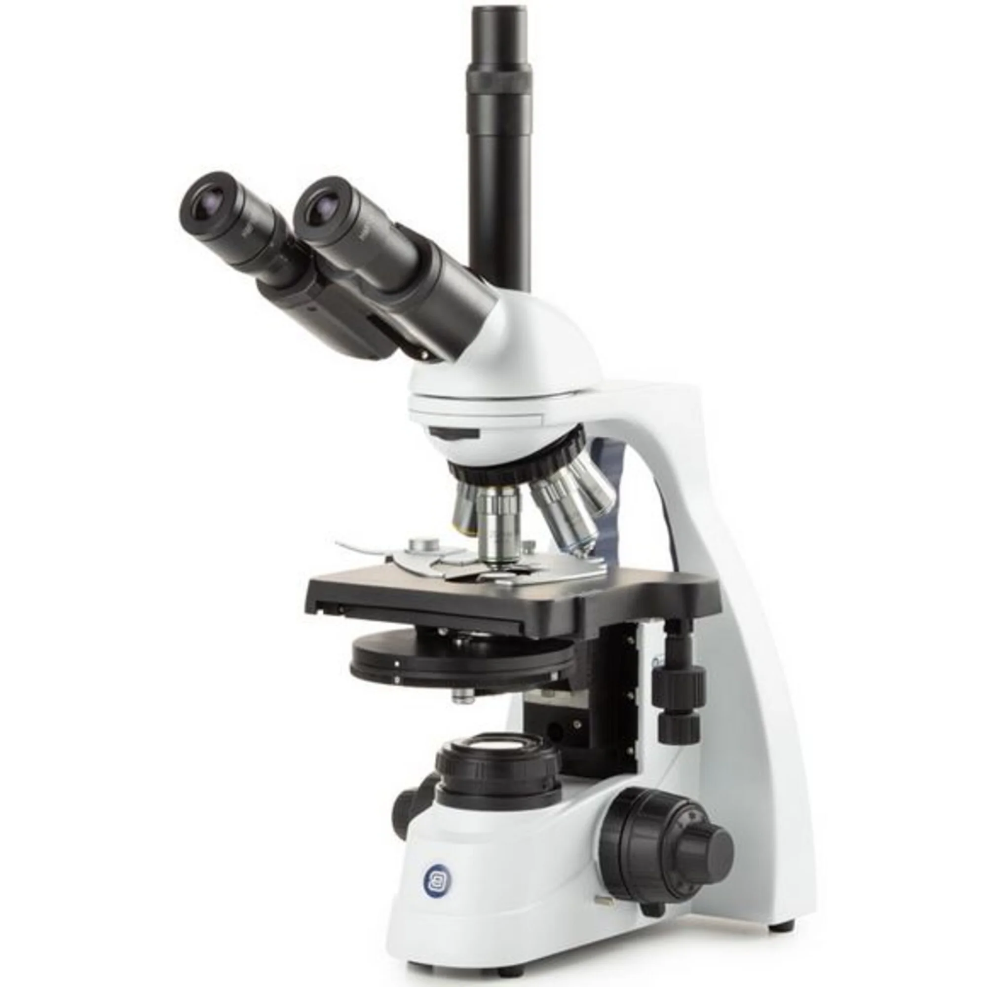 Microscope  BS.1153-EPLPHi, trino, 40x-1000x
